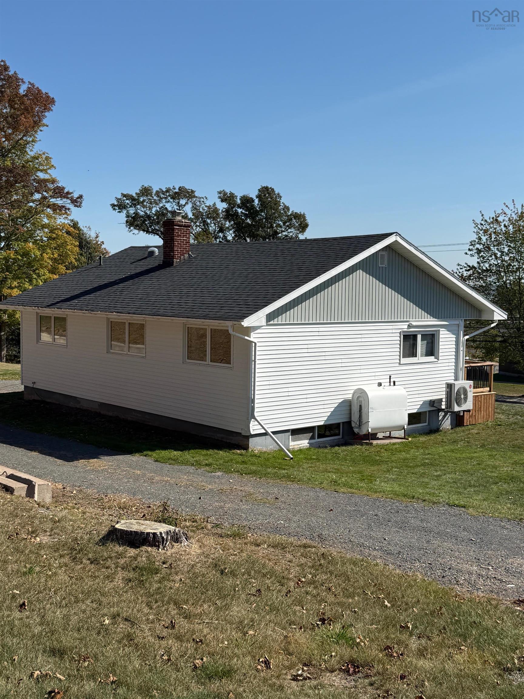 $364,900.00: 126 Haliburton Road, Pictou