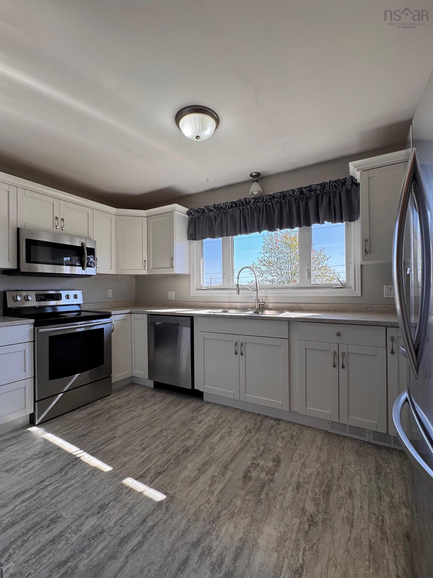 $364,900.00: 126 Haliburton Road, Pictou