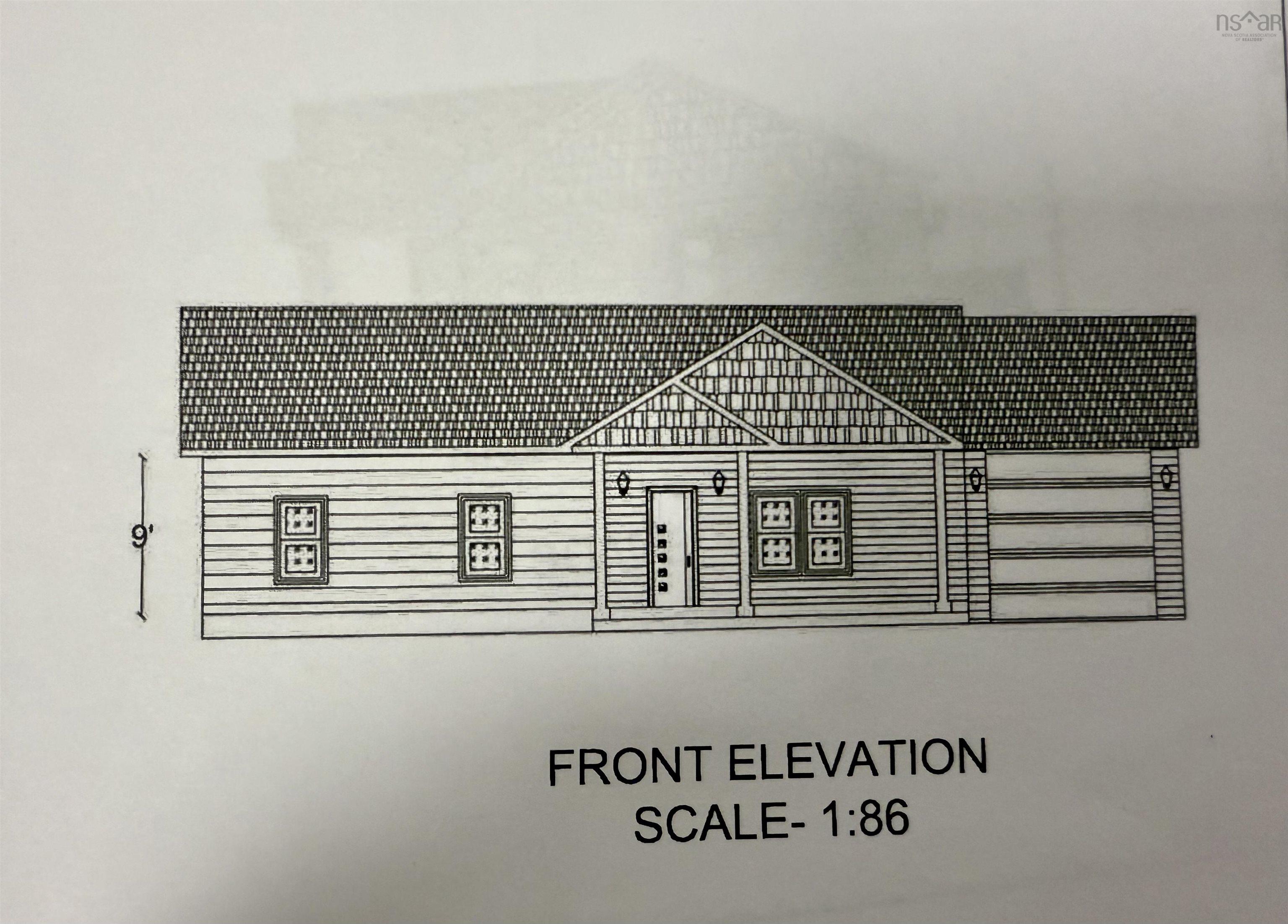 $516,900.00: 150 Kingston Court, Three Mile Plains