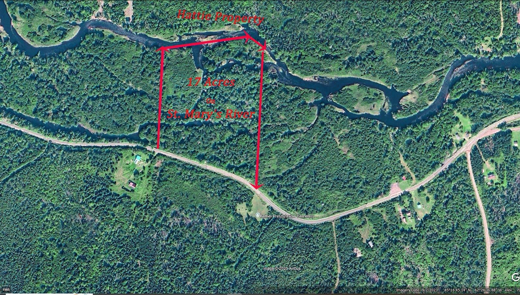 $49,900.00: Cameron Settlement Road, Aspen