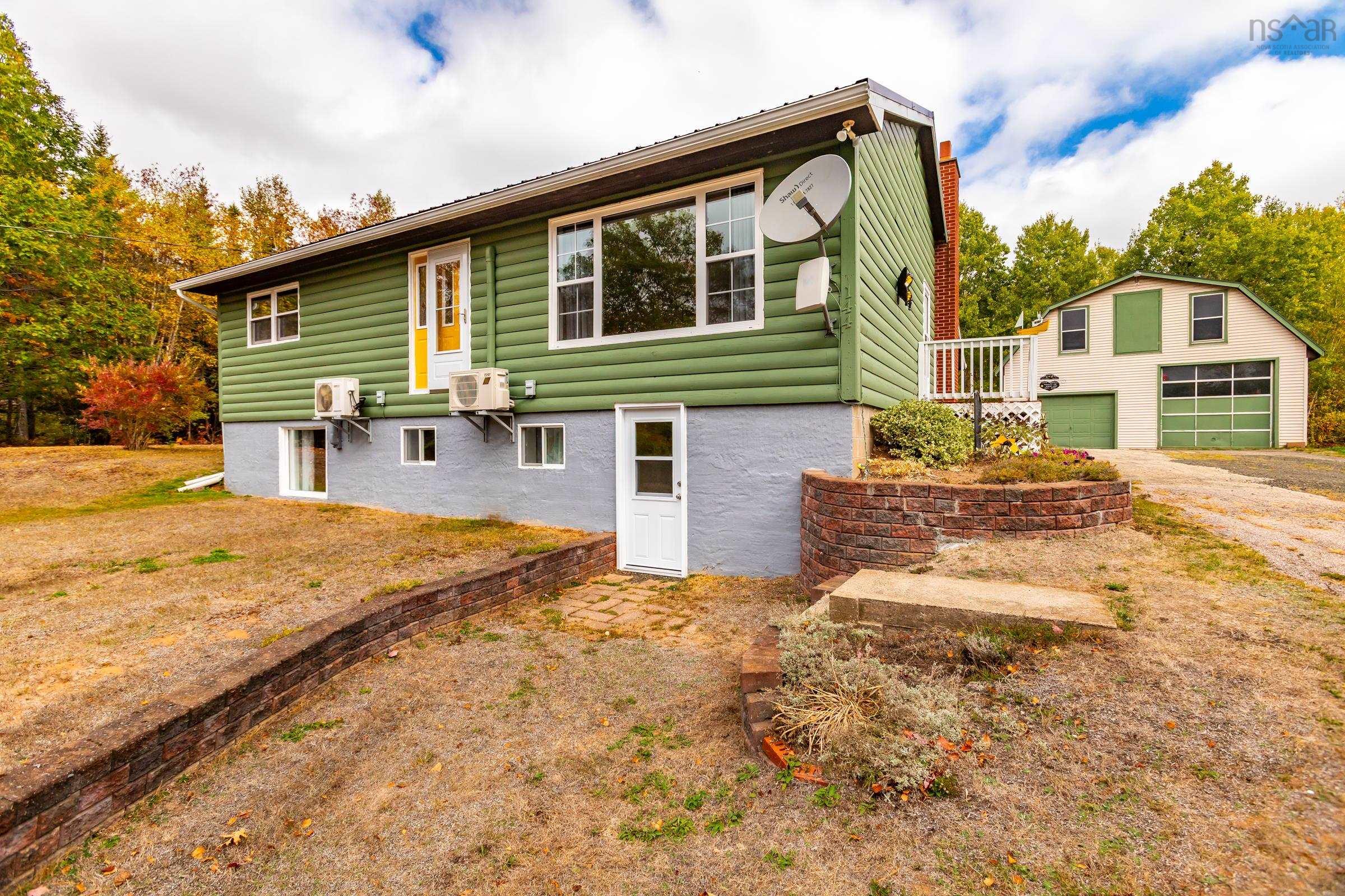 $429,000.00: 144 Fraser Road, Granville Centre