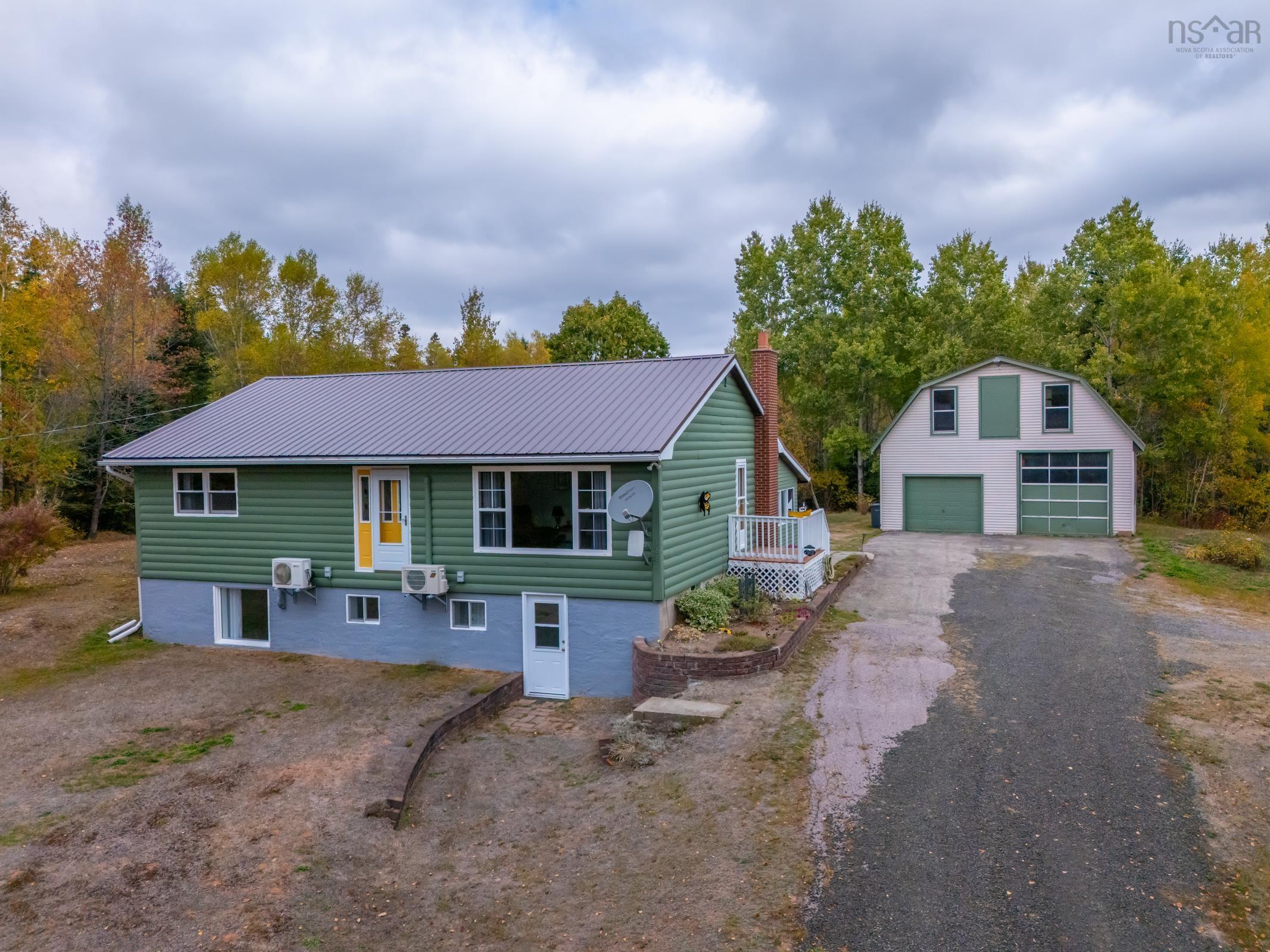 $429,000.00: 144 Fraser Road, Granville Centre