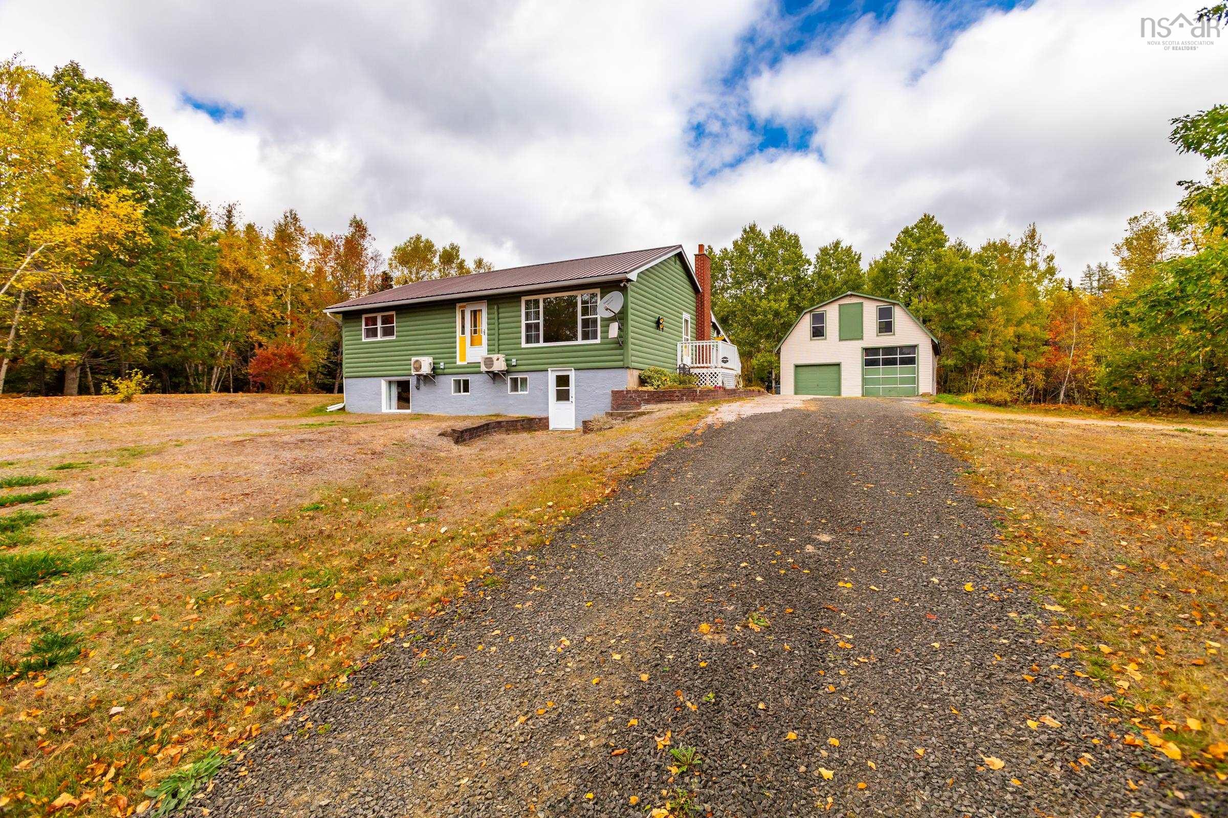 $429,000.00: 144 Fraser Road, Granville Centre