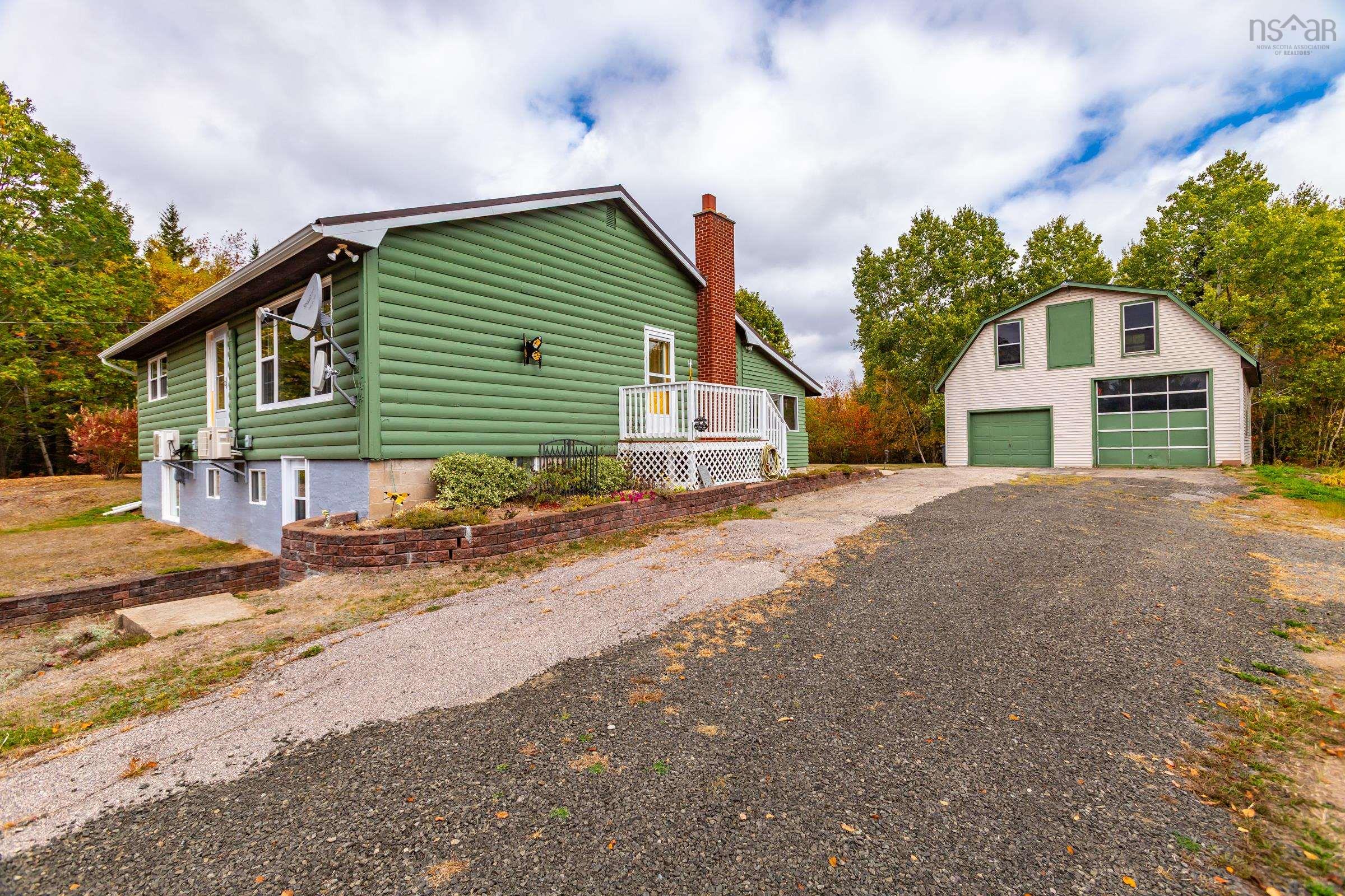 $429,000.00: 144 Fraser Road, Granville Centre