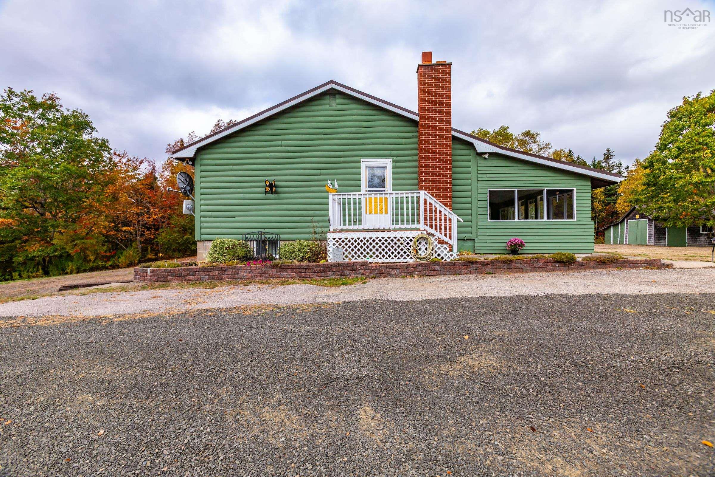 $429,000.00: 144 Fraser Road, Granville Centre