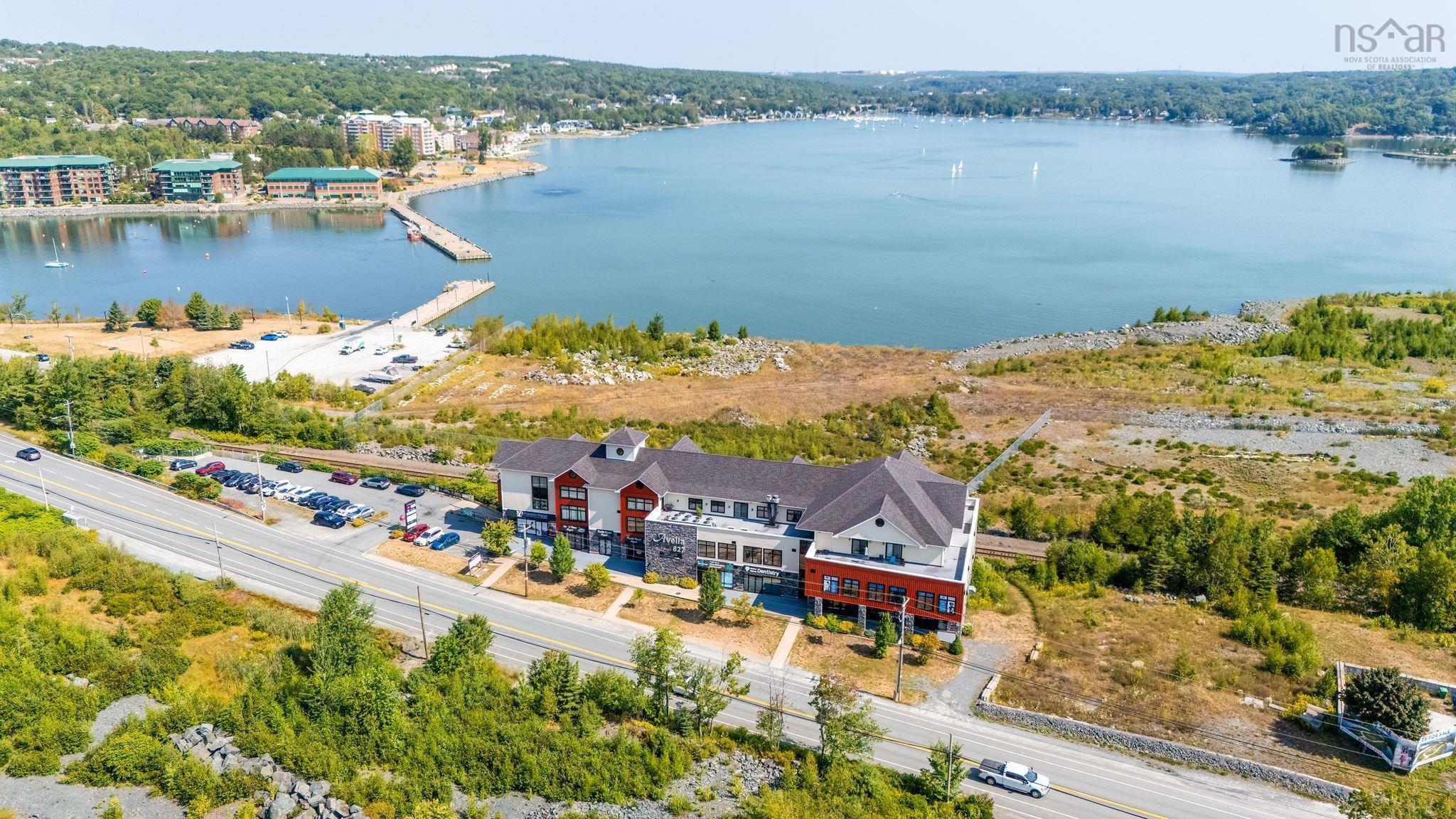827 Bedford Highway, Bedford, NS (MLS 202525516)