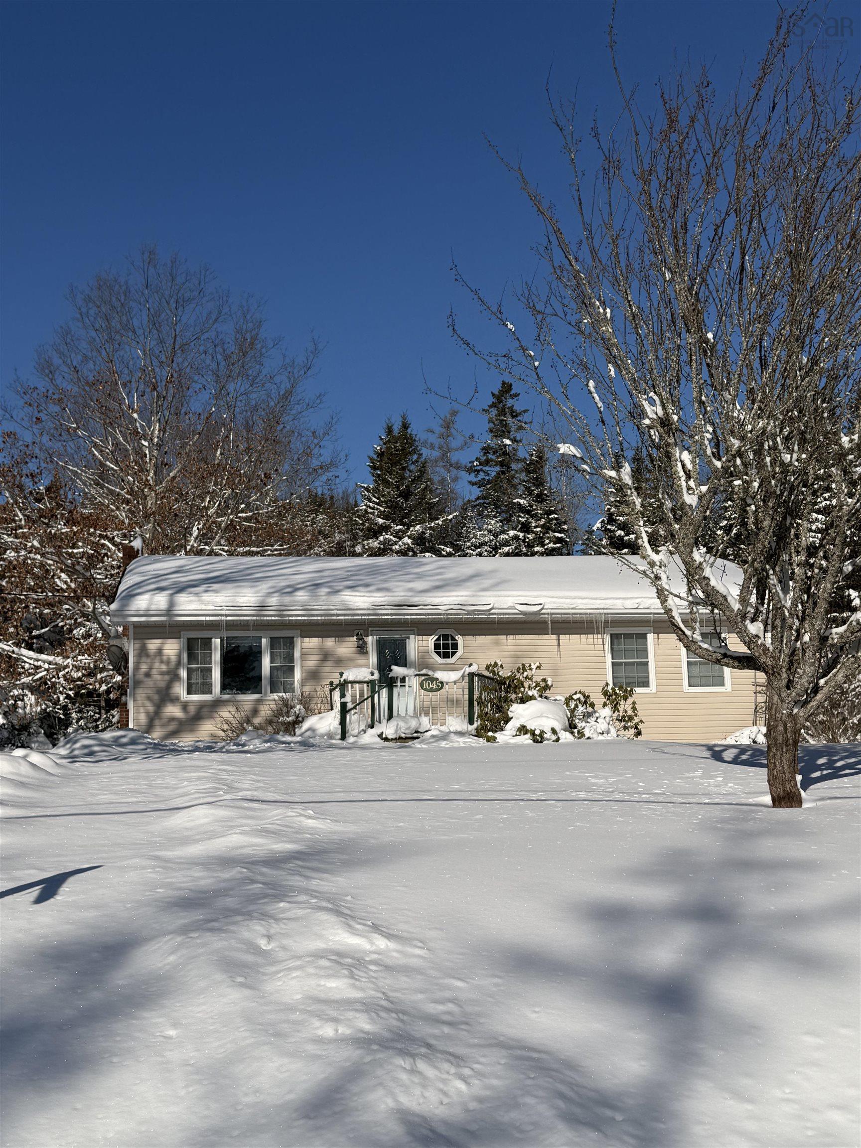 $311,999.00: 1045 336 Highway, Dean