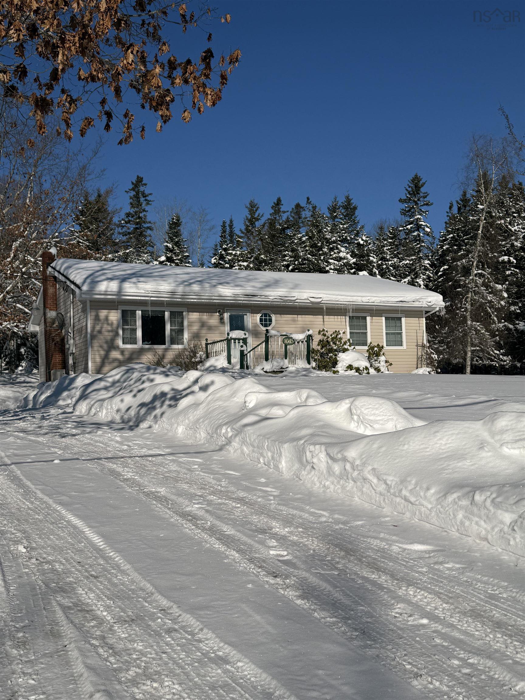 $311,999.00: 1045 336 Highway, Dean