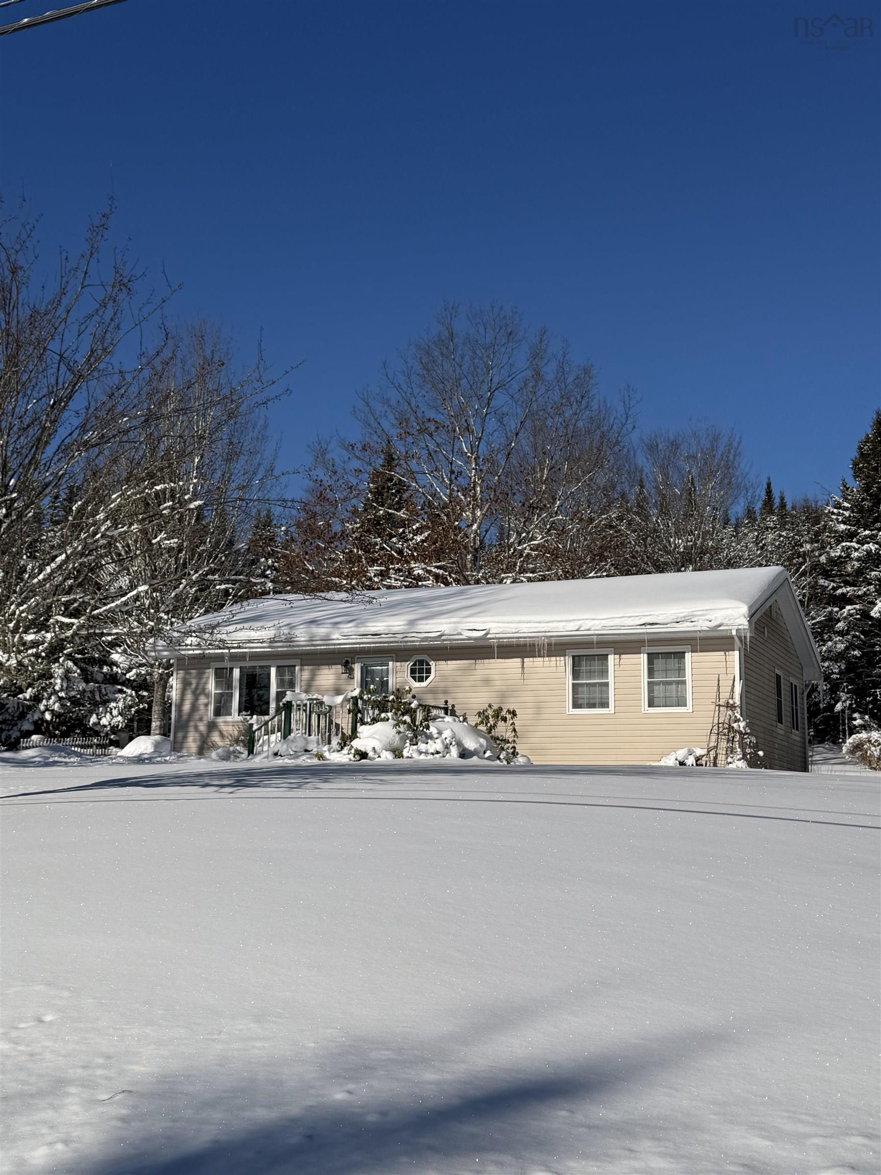 $311,999.00: 1045 336 Highway, Dean