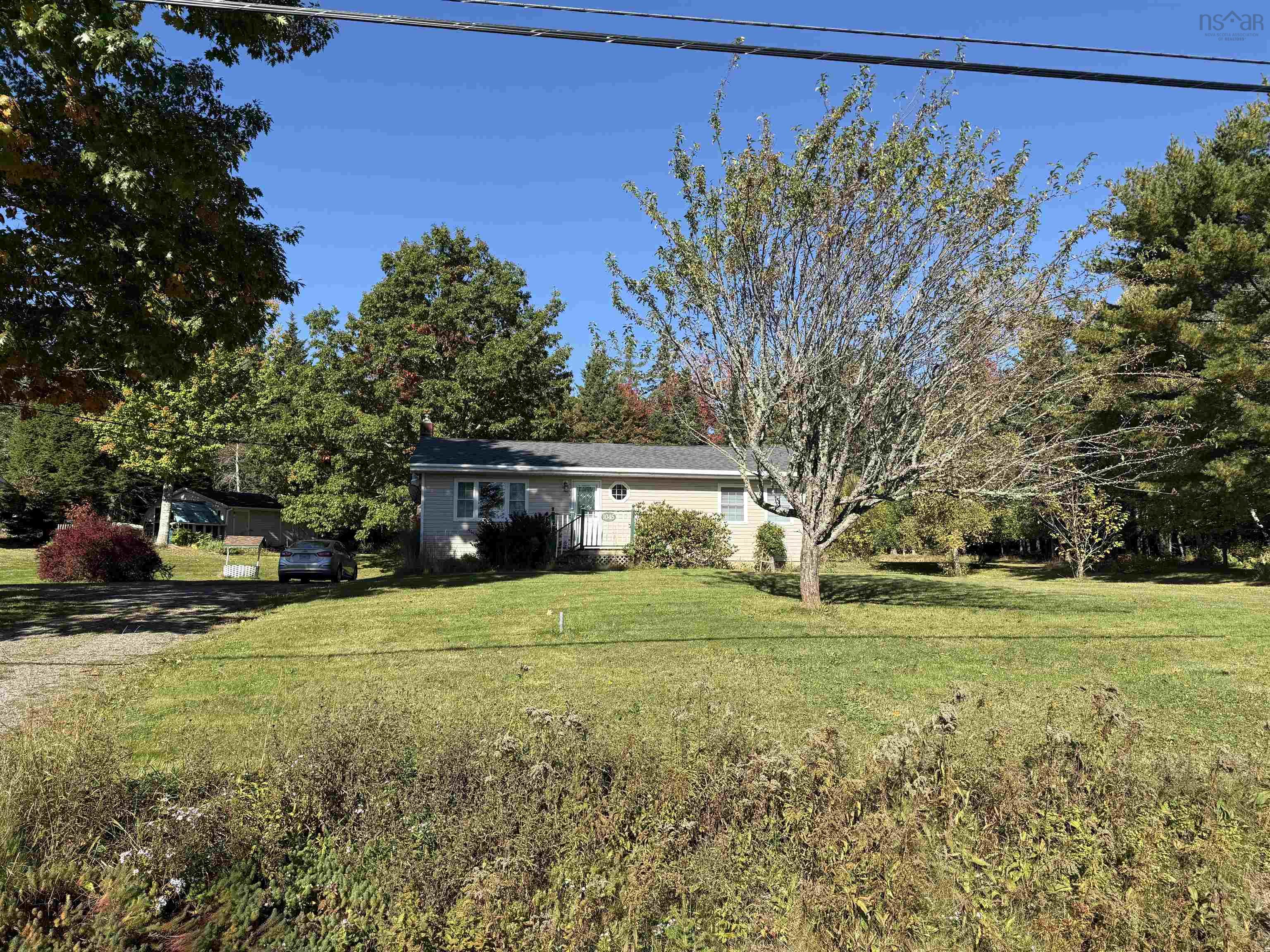 $311,999.00: 1045 336 Highway, Dean