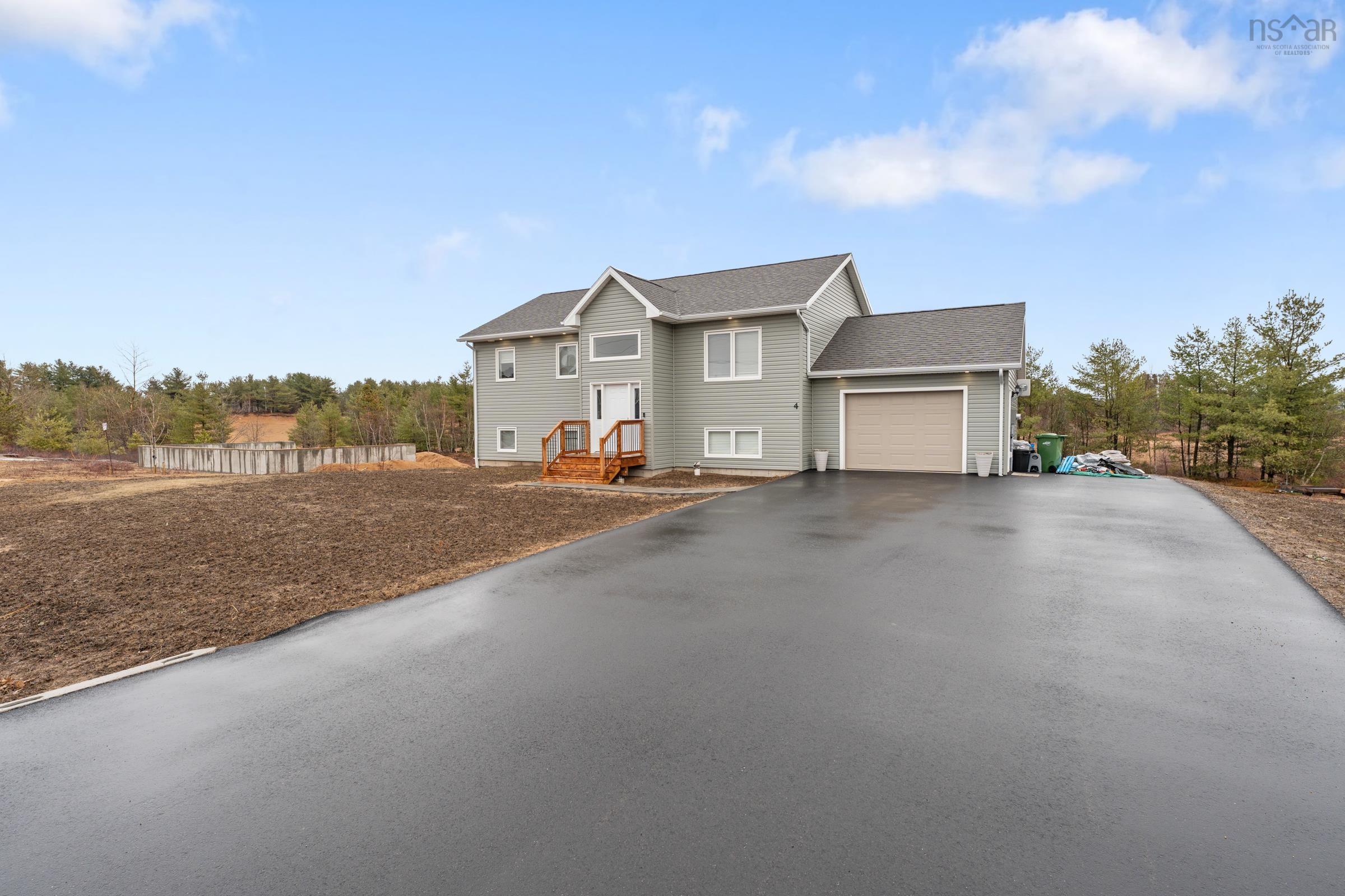 4 Acorn Lane, Kingston, NS (MLS® 202525598) | Kingston Real Estate | RE/MAX Halifax