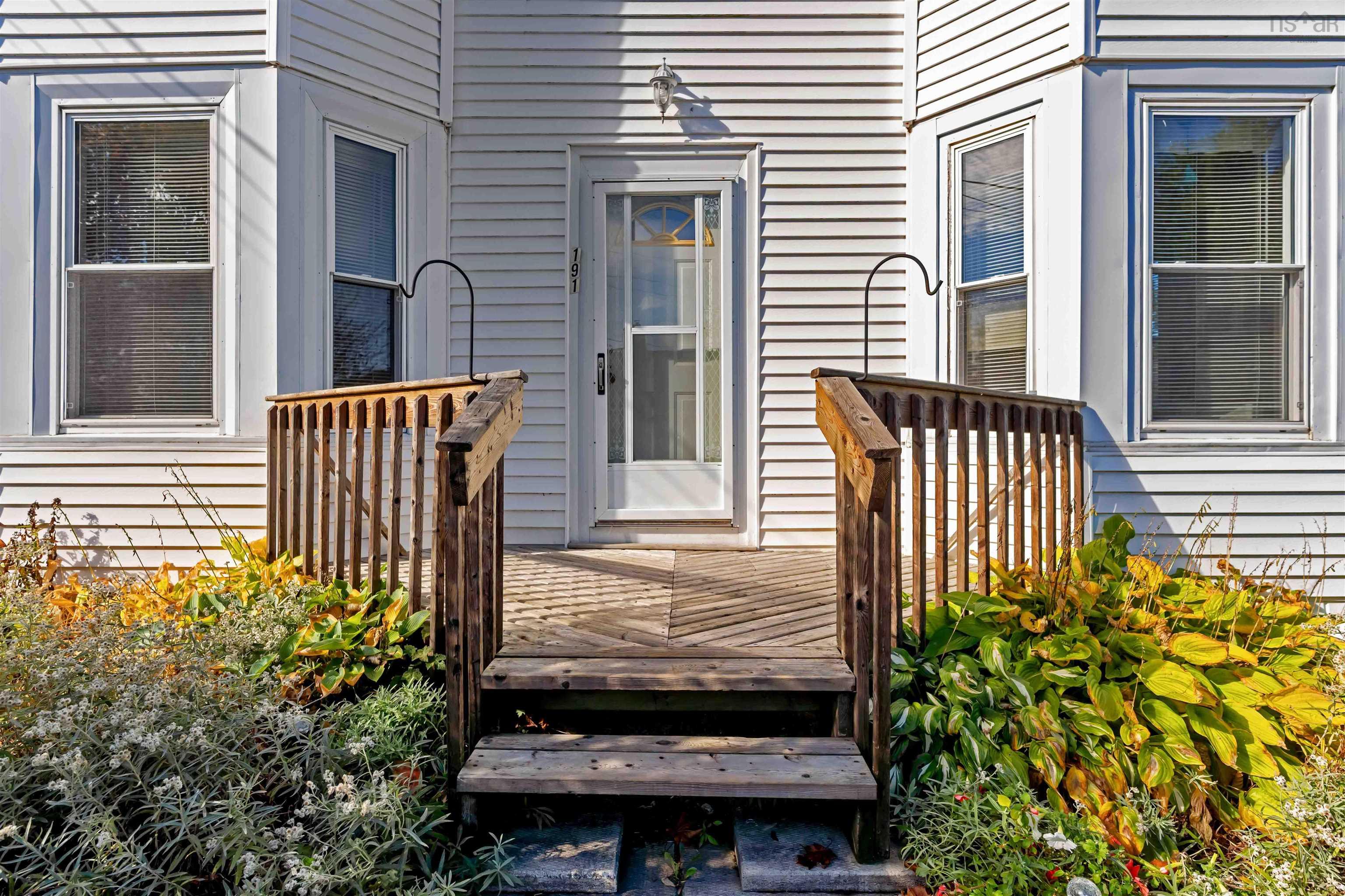 $249,900.00: 191 Second Avenue, Digby