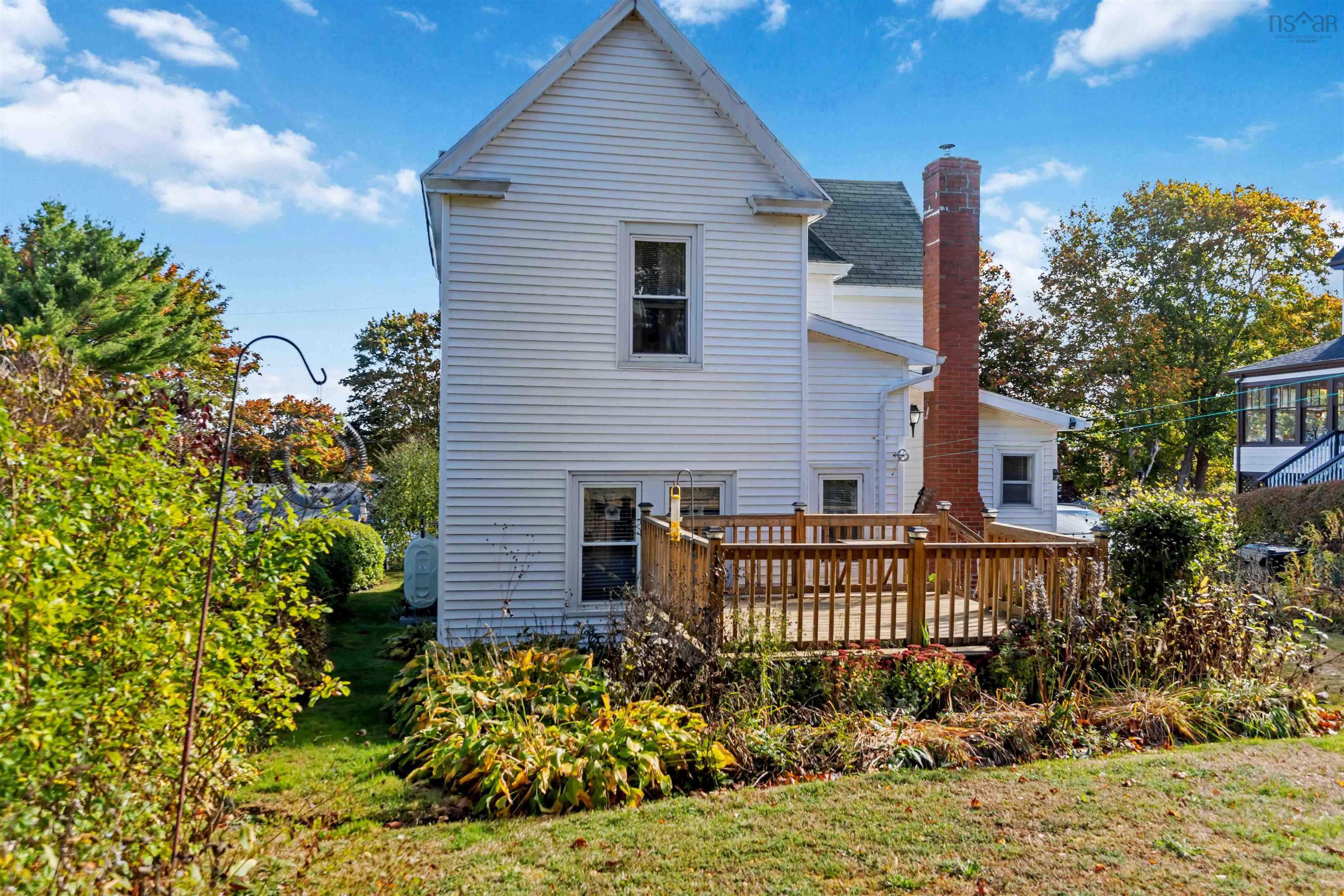 $249,900.00: 191 Second Avenue, Digby