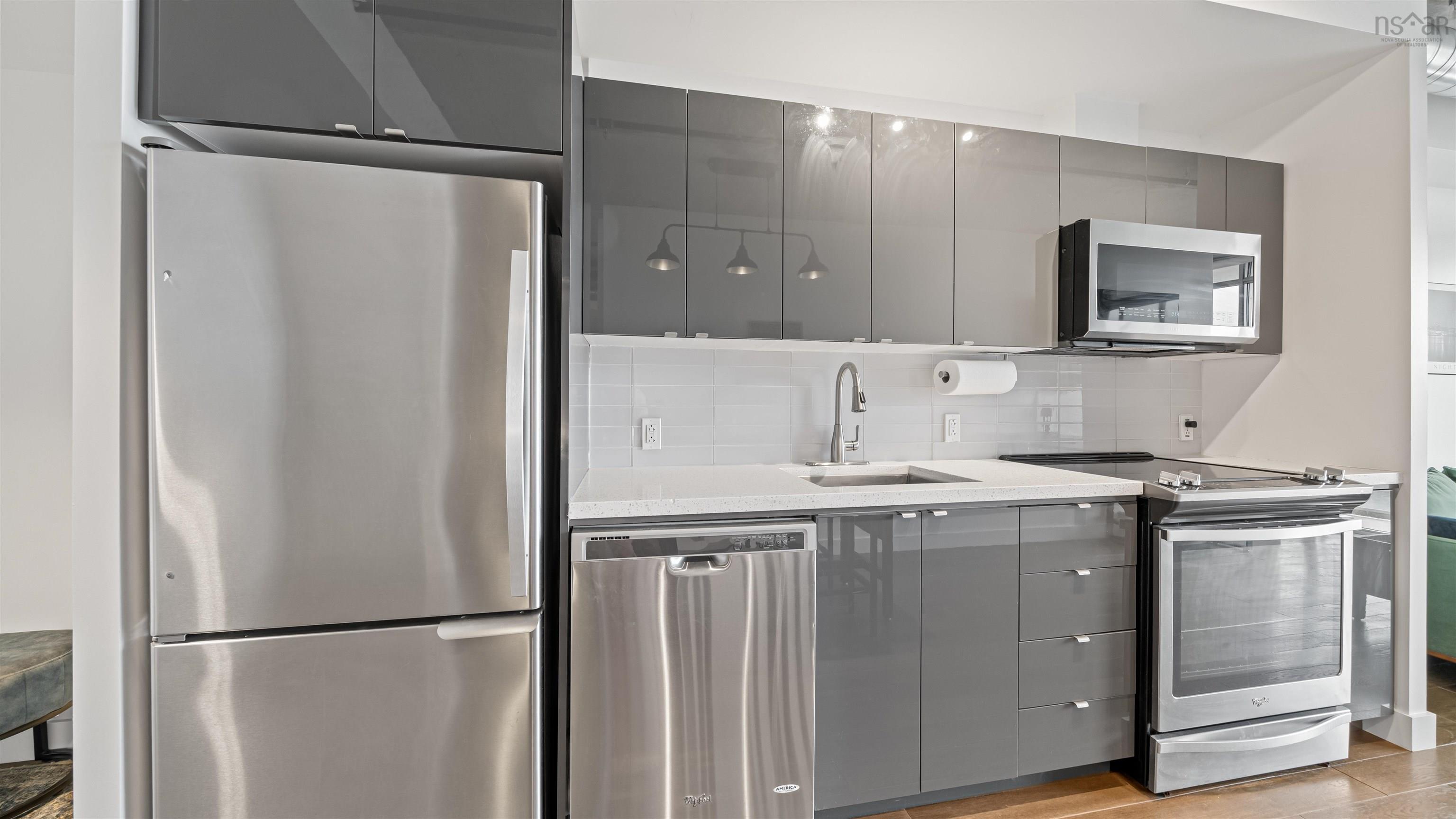 $474,900.00: 515 1065 Barrington Street, Halifax