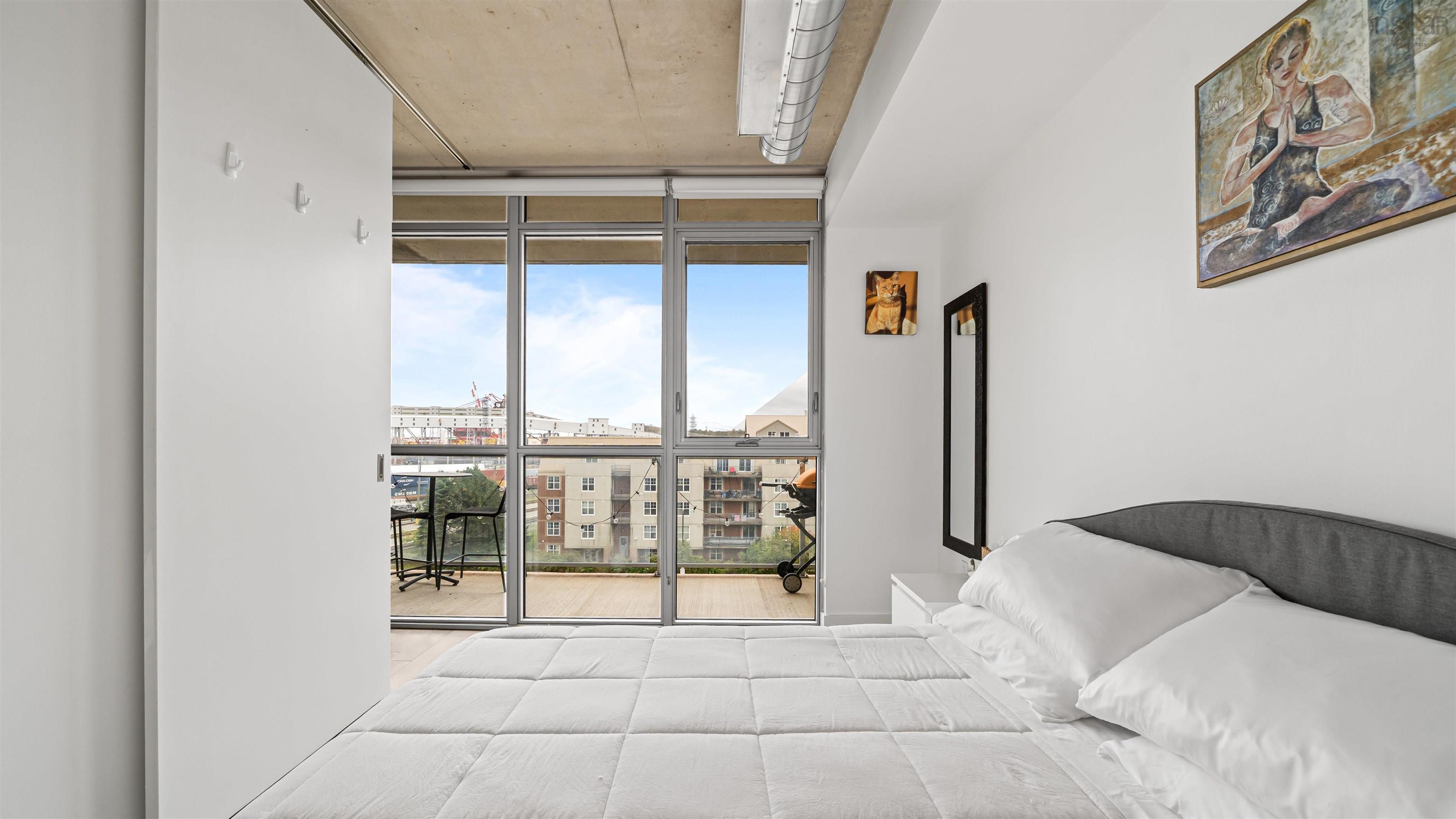 $474,900.00: 515 1065 Barrington Street, Halifax