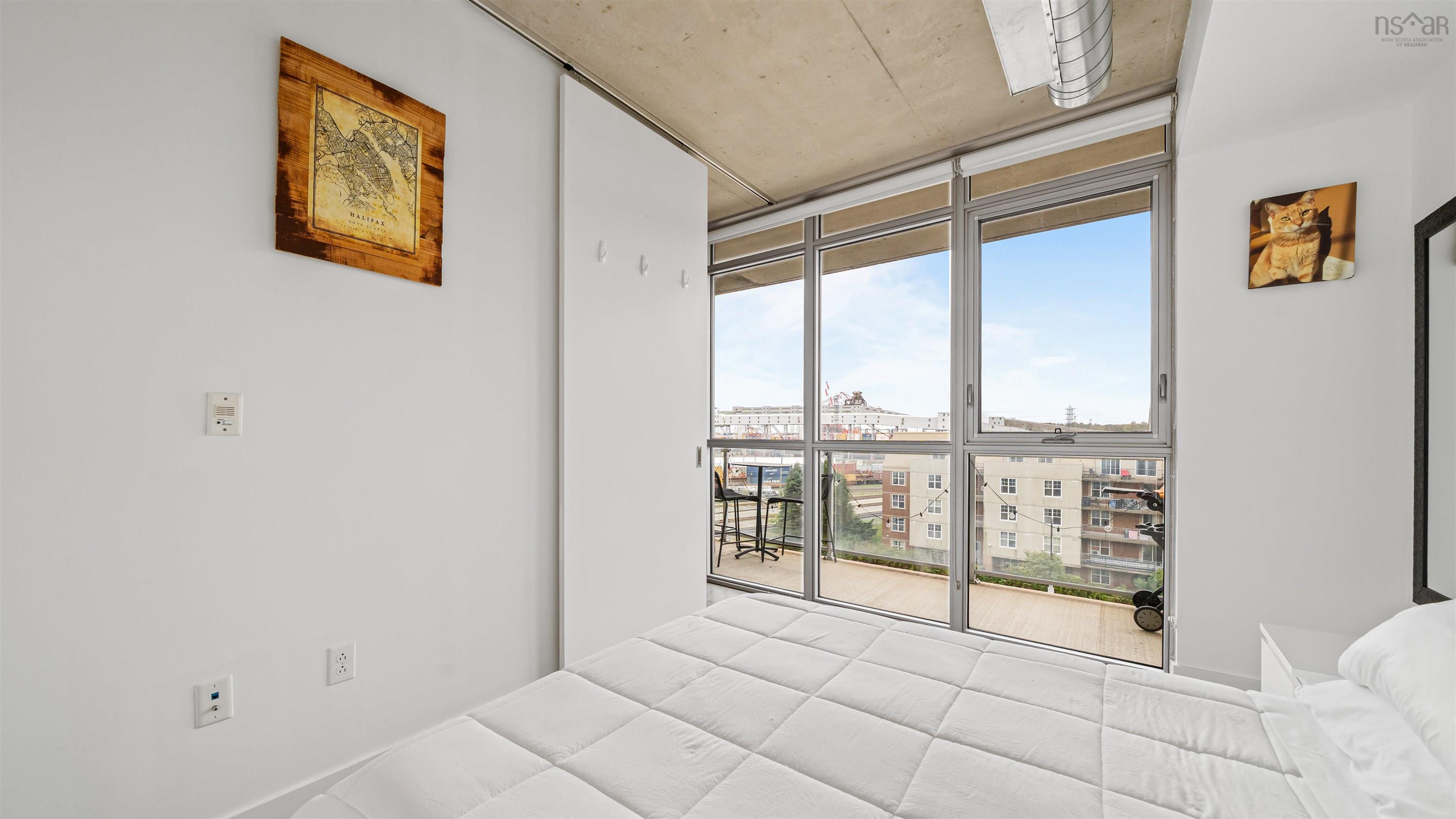 $474,900.00: 515 1065 Barrington Street, Halifax