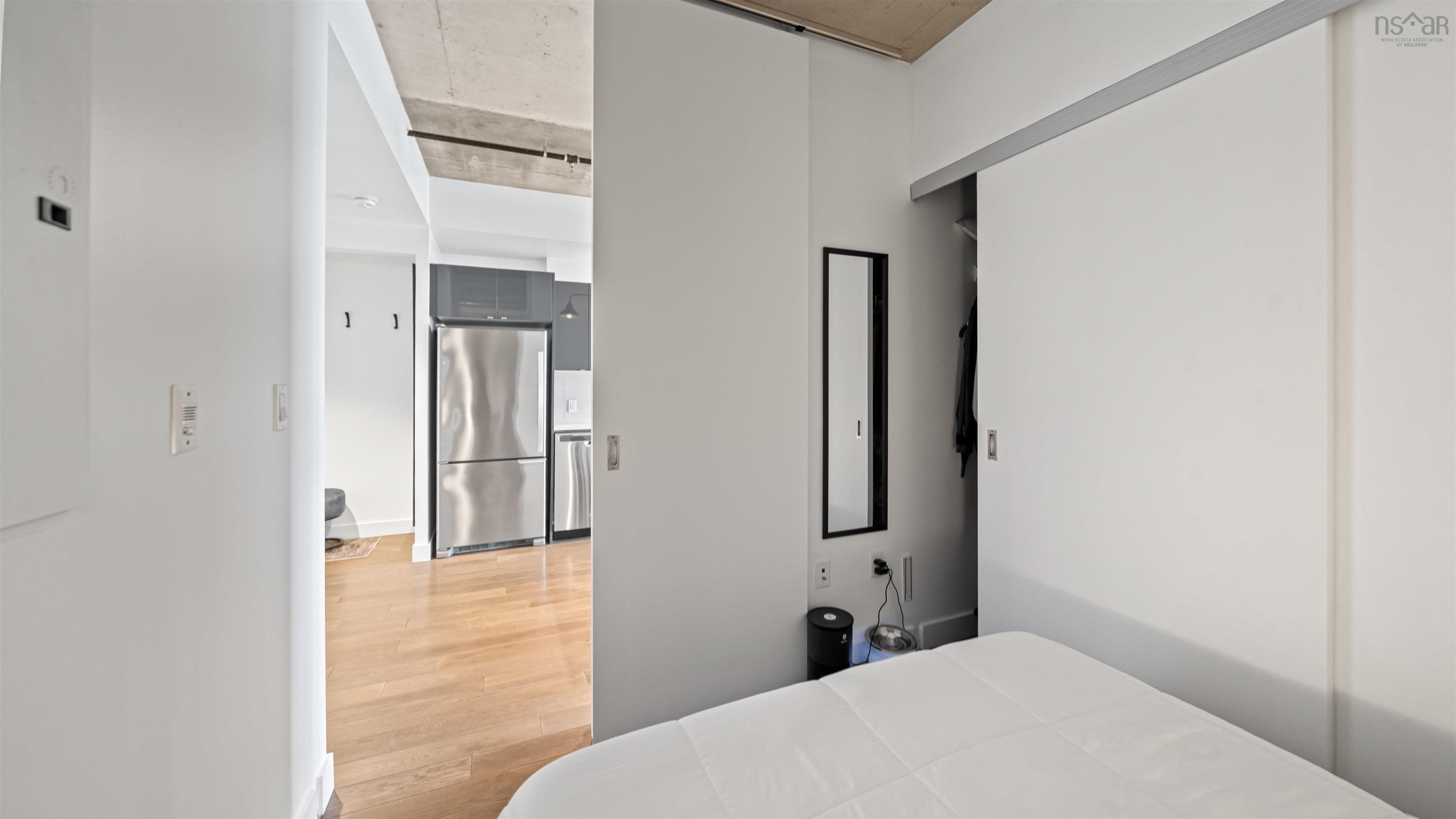 $474,900.00: 515 1065 Barrington Street, Halifax