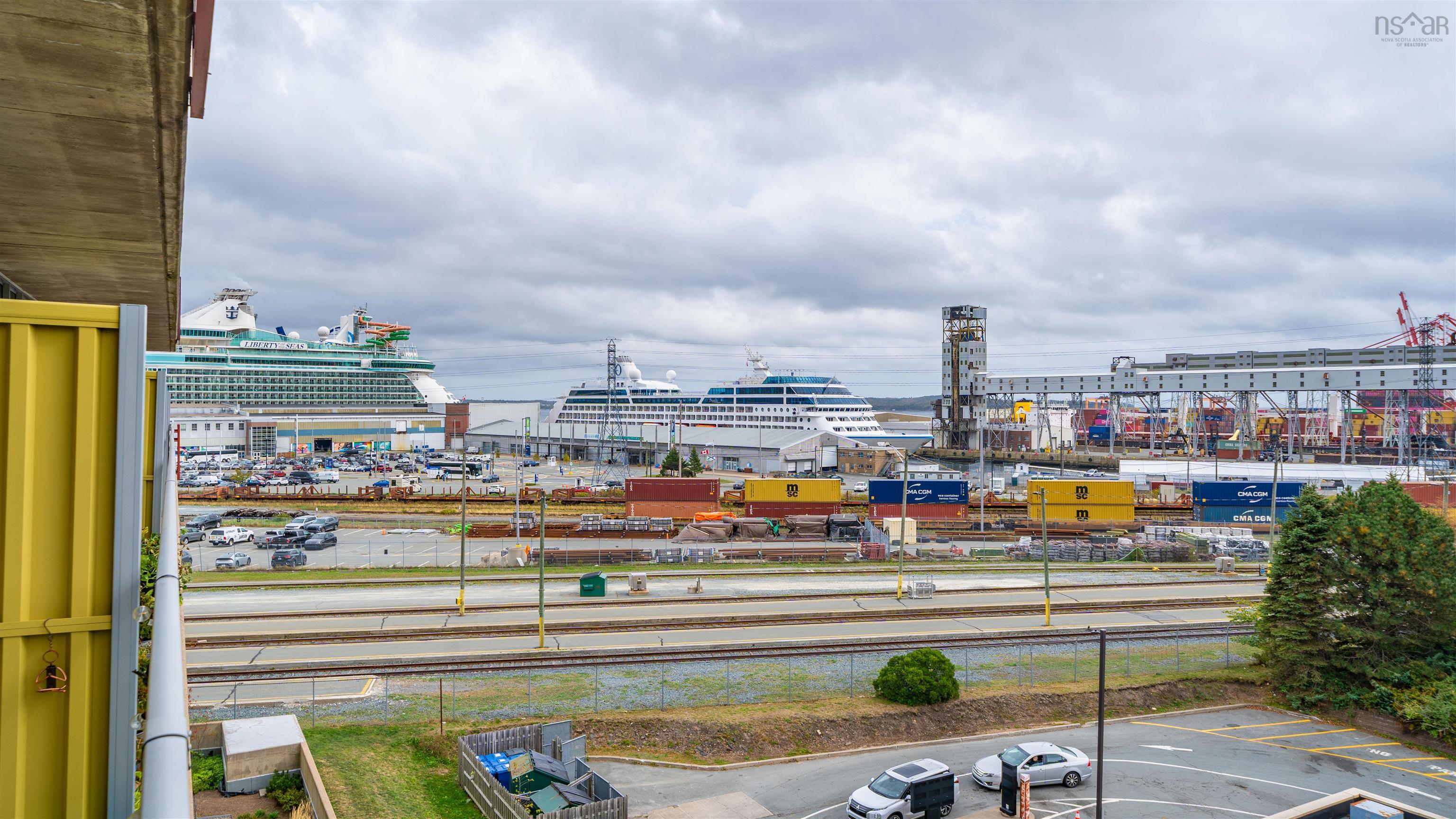 $474,900.00: 515 1065 Barrington Street, Halifax