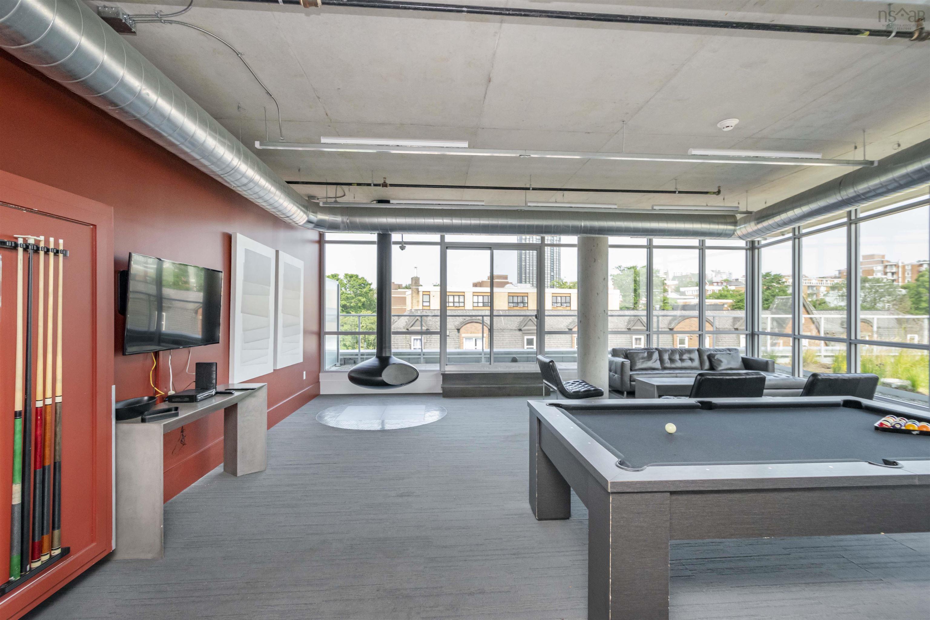 $474,900.00: 515 1065 Barrington Street, Halifax