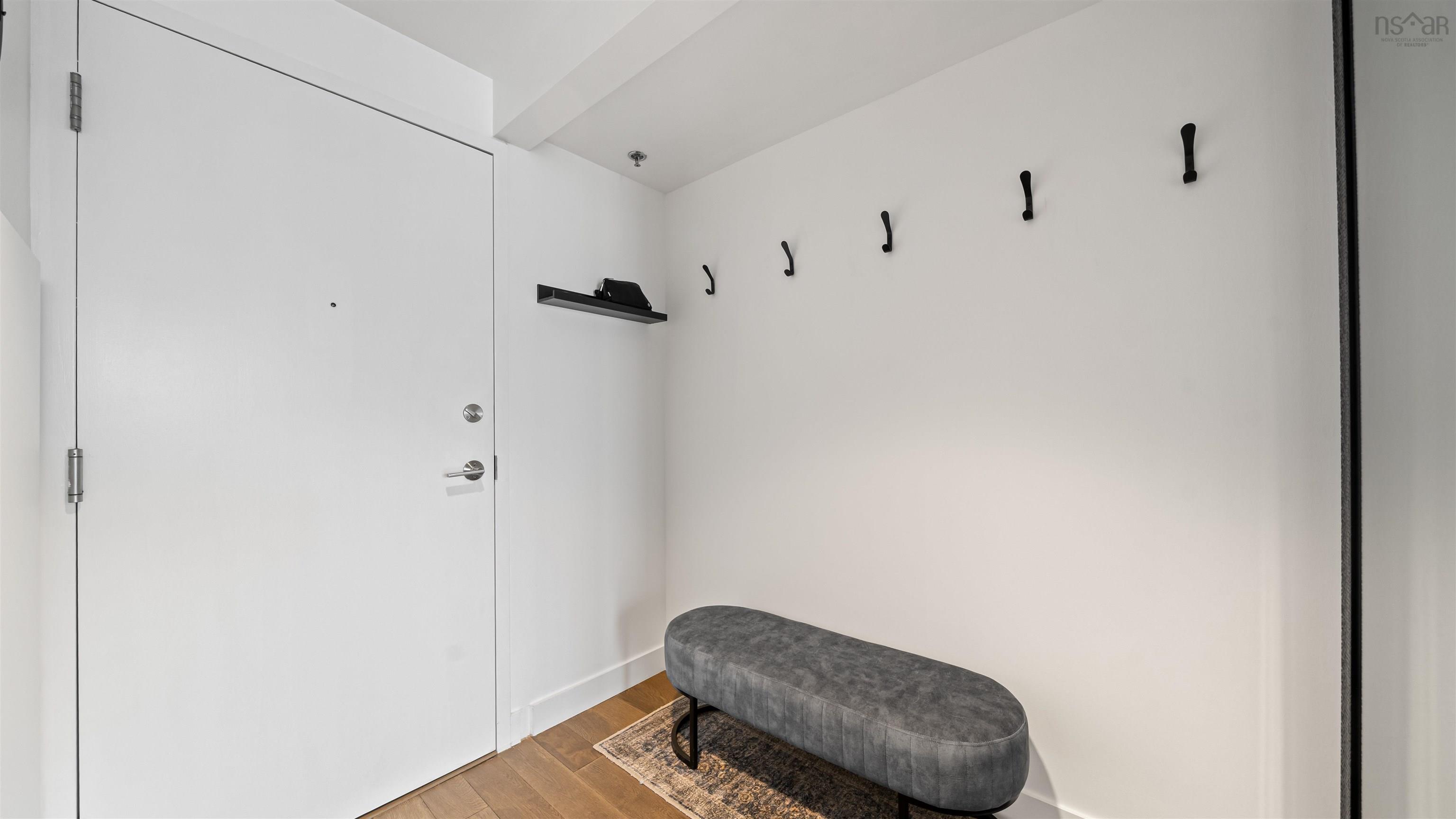 $474,900.00: 515 1065 Barrington Street, Halifax