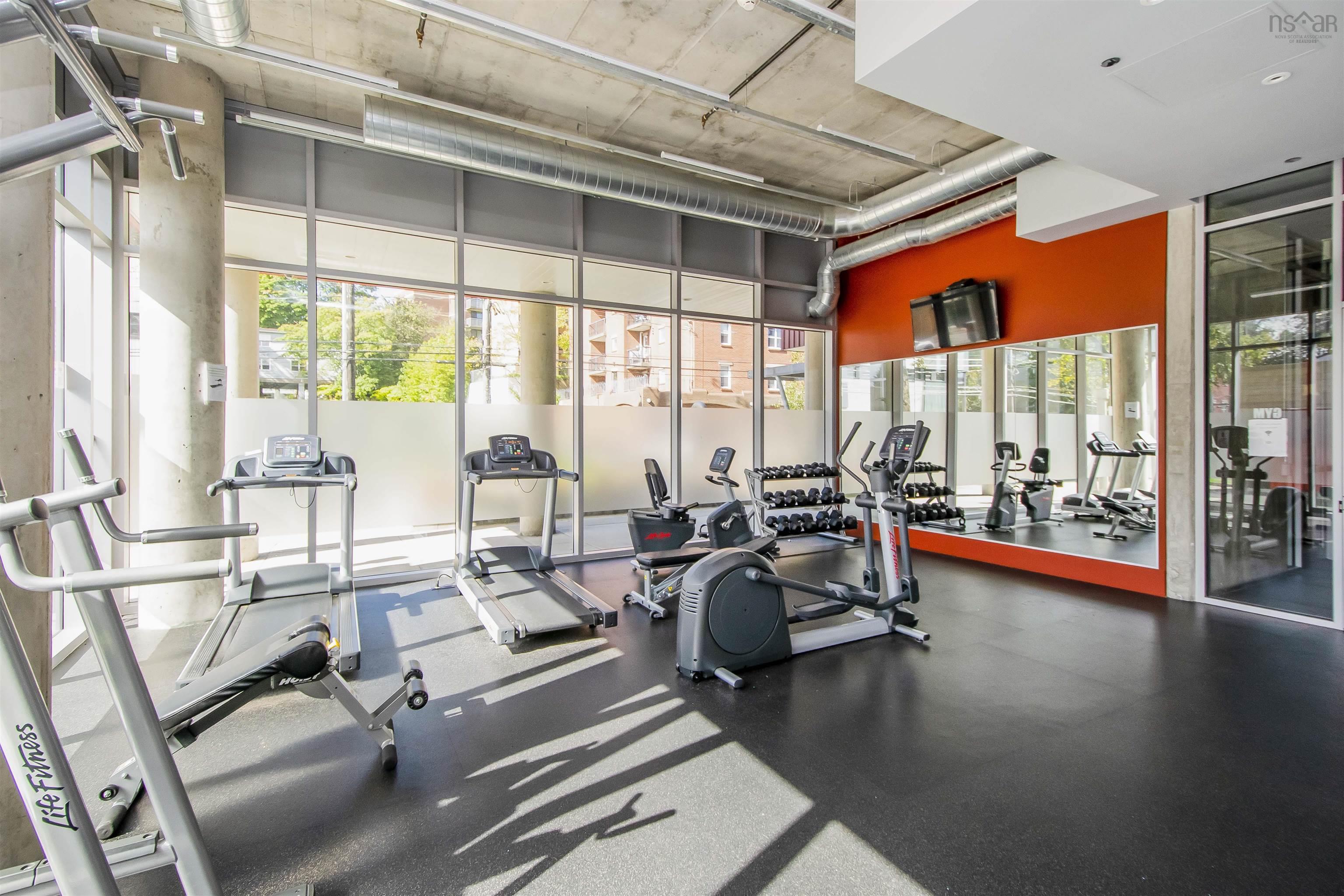 $474,900.00: 515 1065 Barrington Street, Halifax