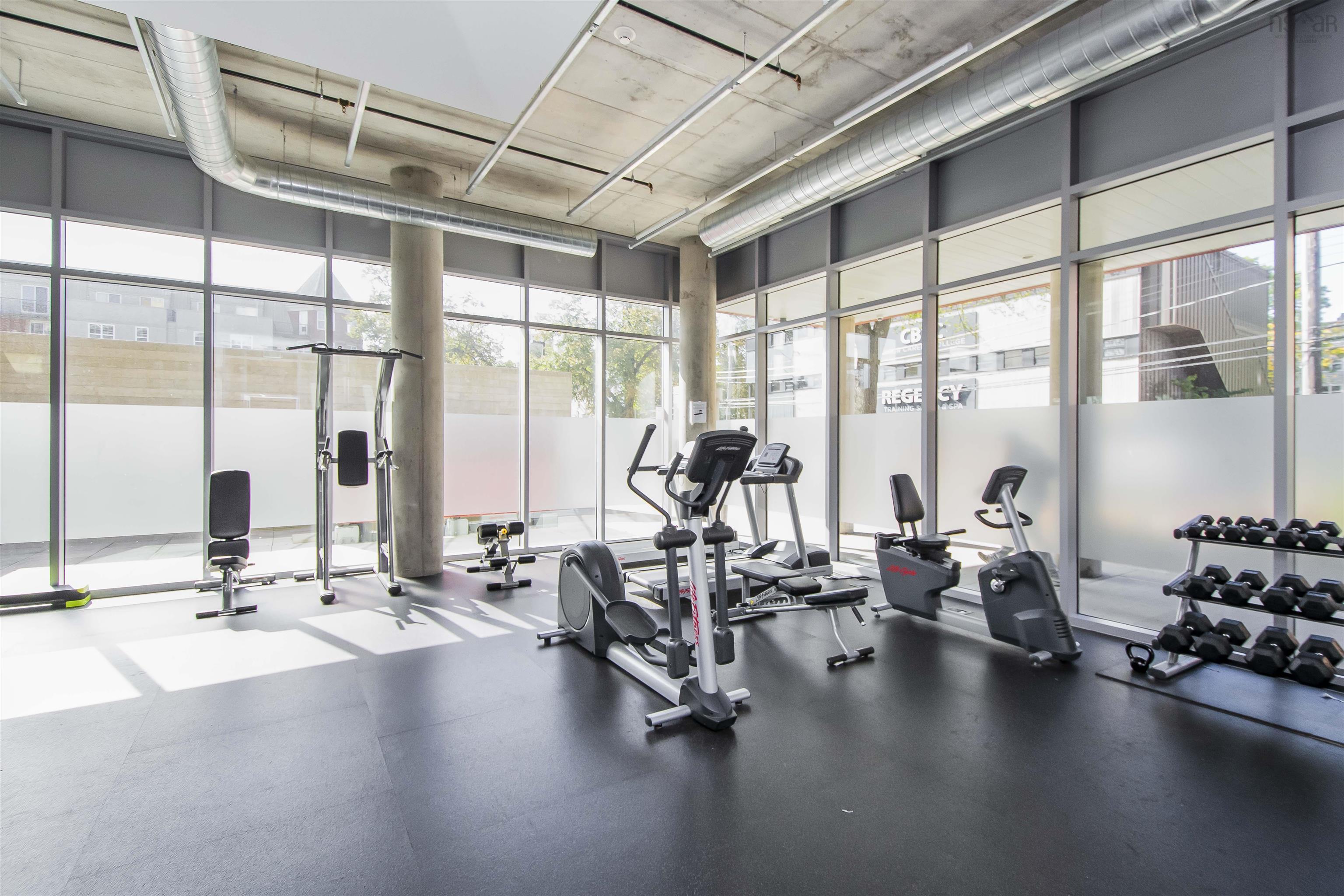 $474,900.00: 515 1065 Barrington Street, Halifax