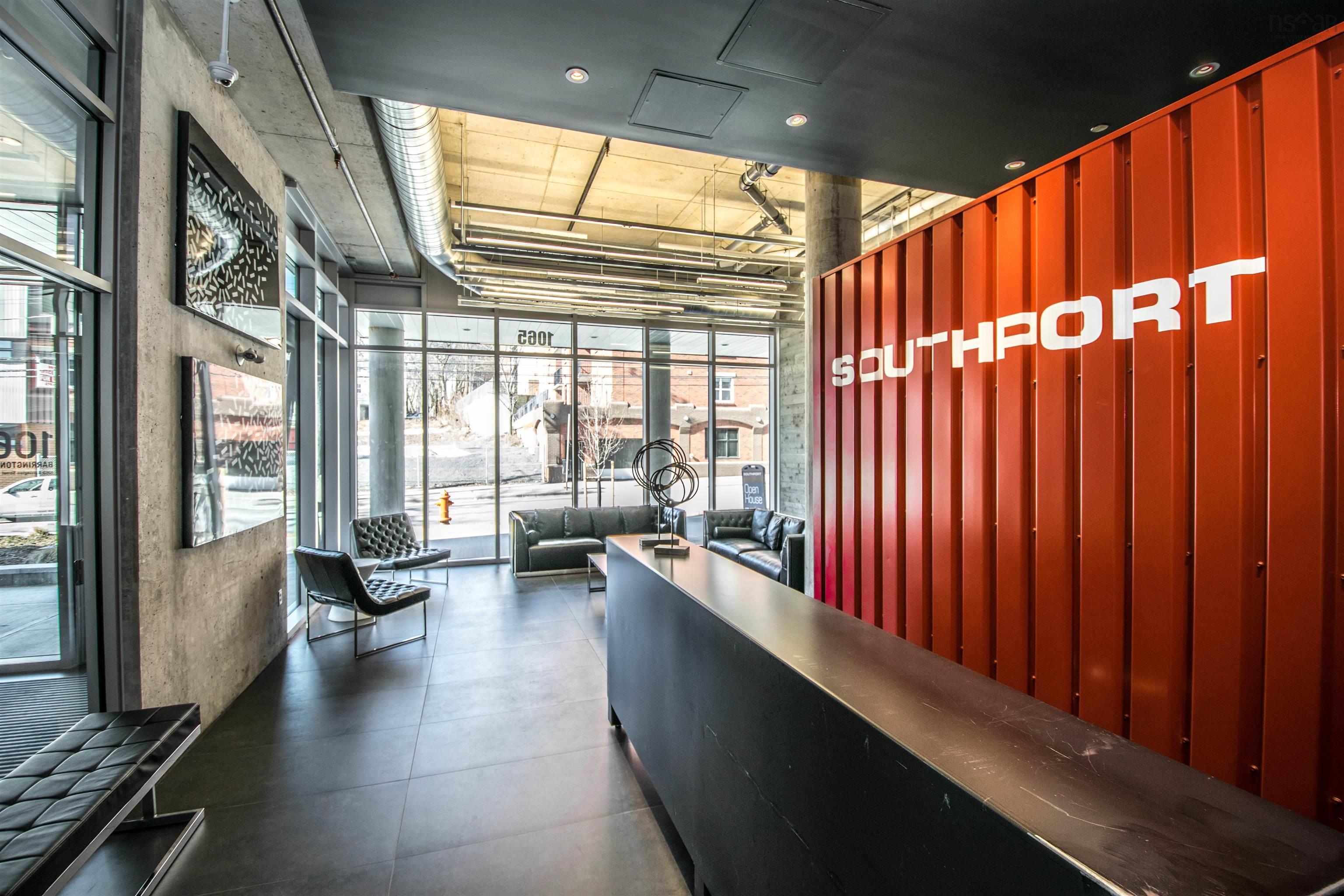 $474,900.00: 515 1065 Barrington Street, Halifax