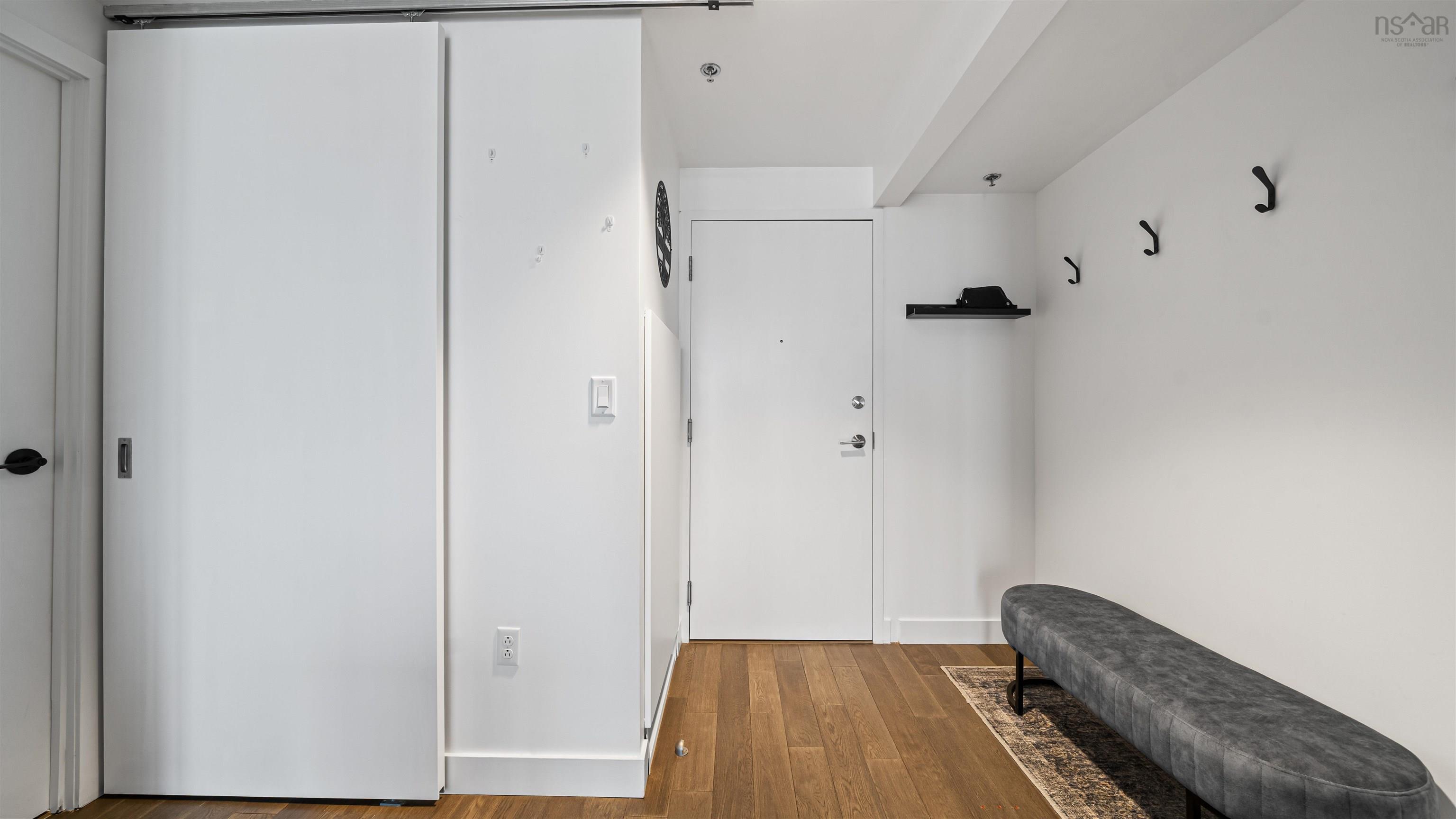 $474,900.00: 515 1065 Barrington Street, Halifax