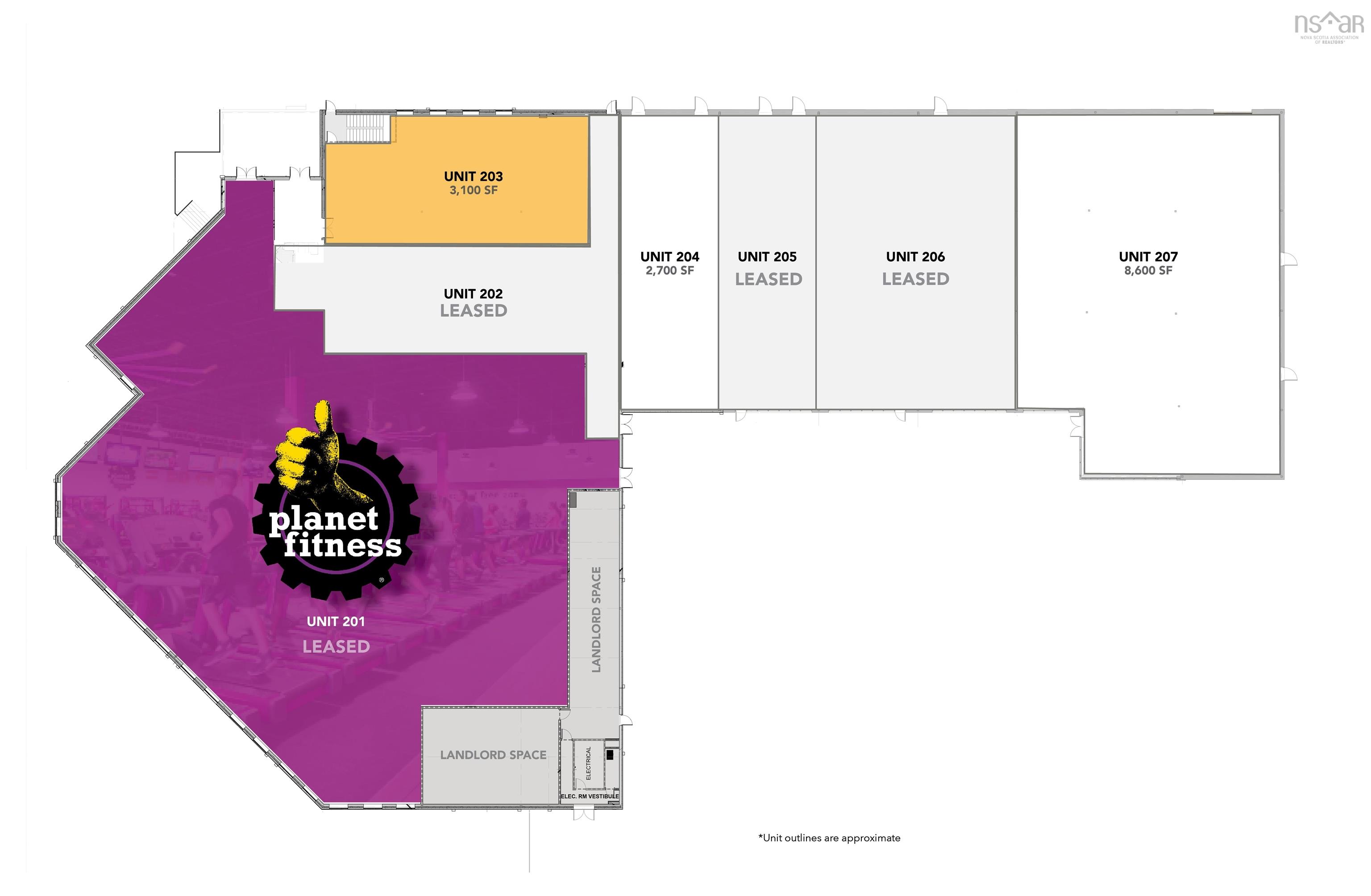 203 70 First Lake Drive, Lower Sackville, NS (MLS® 202525636)