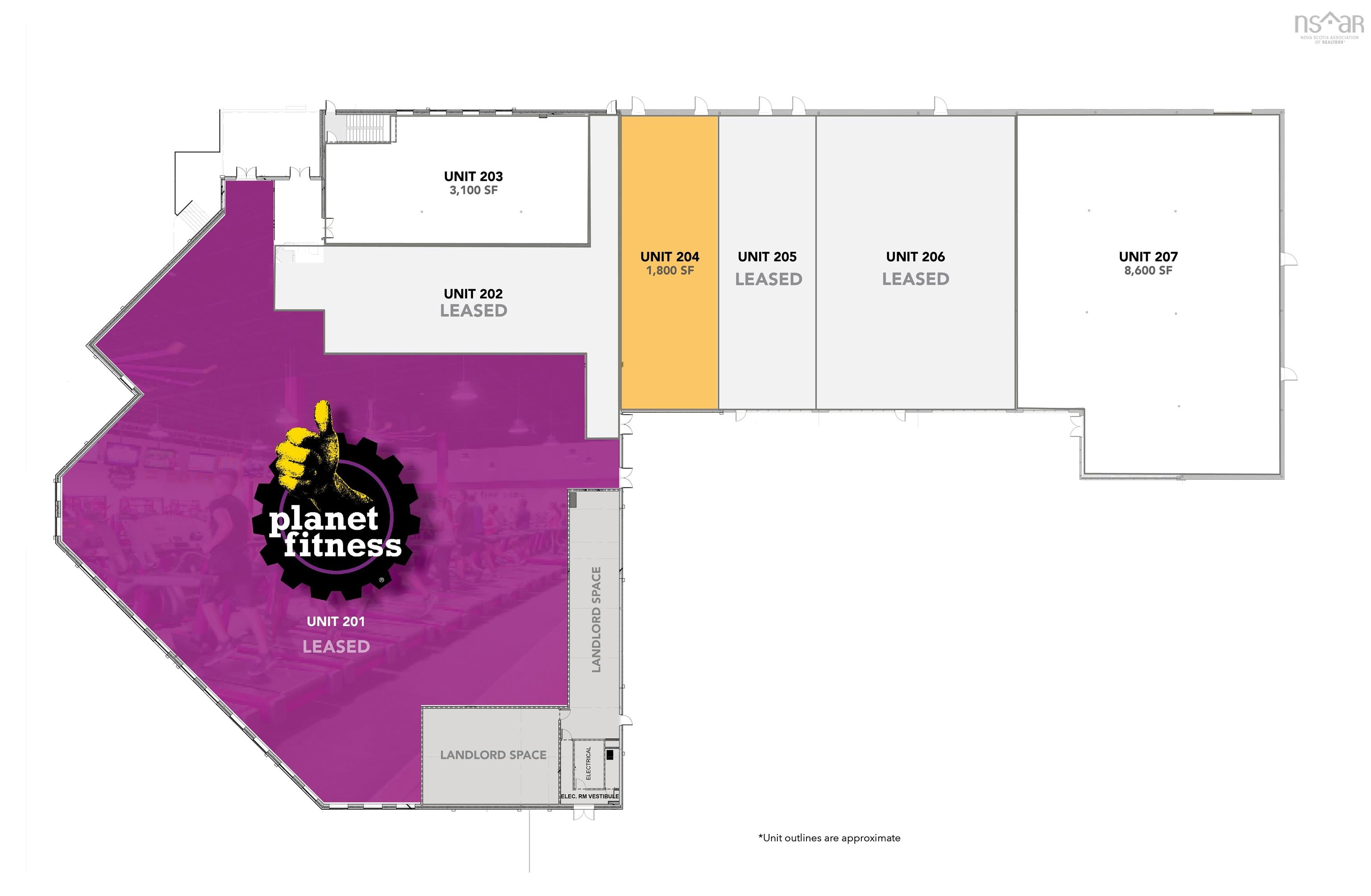 204 70 First Lake Drive, Lower Sackville, NS (MLS® 202525639)