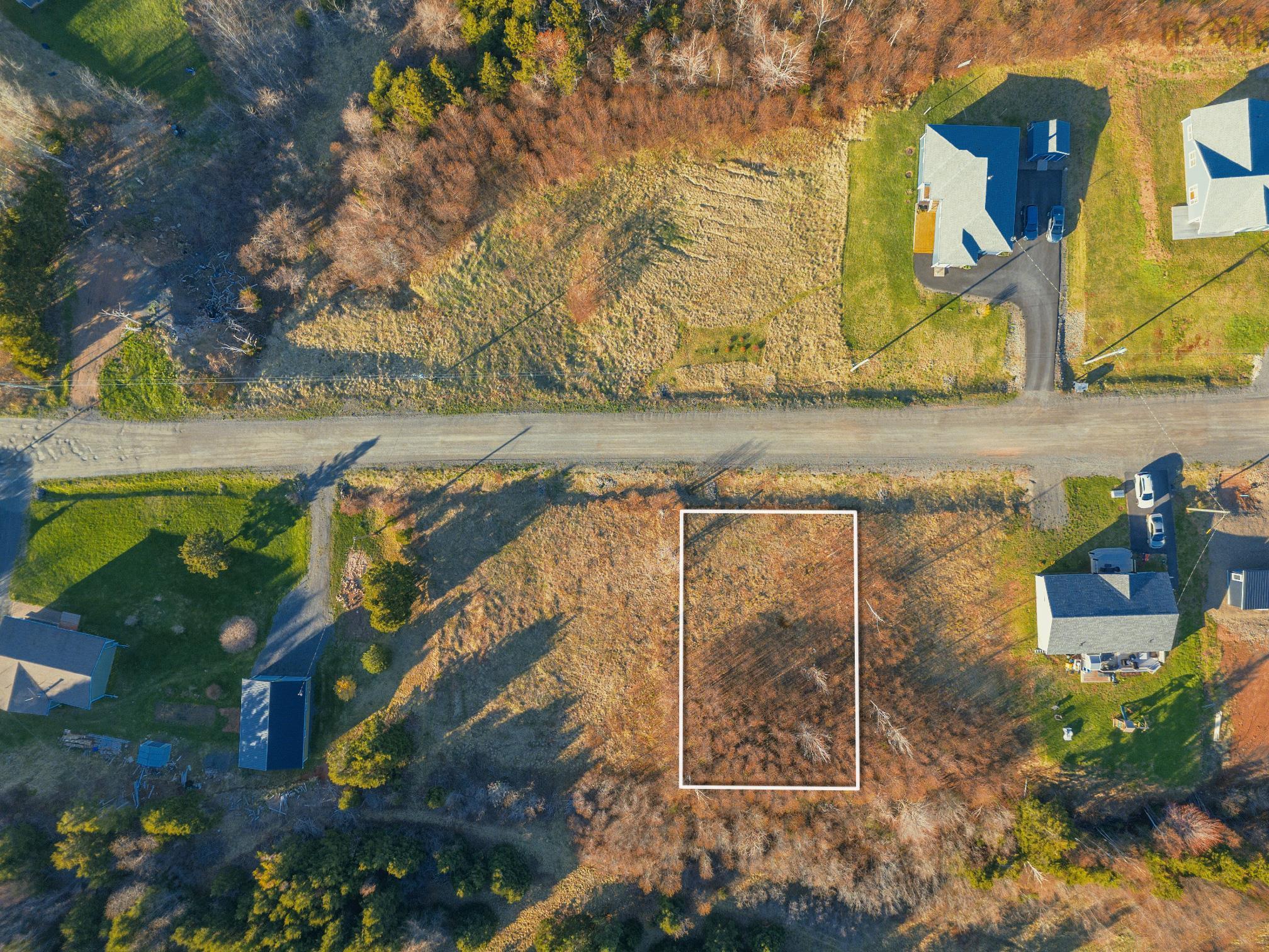 $72,000.00: Lot 16 Silverwood Lane, Inverness