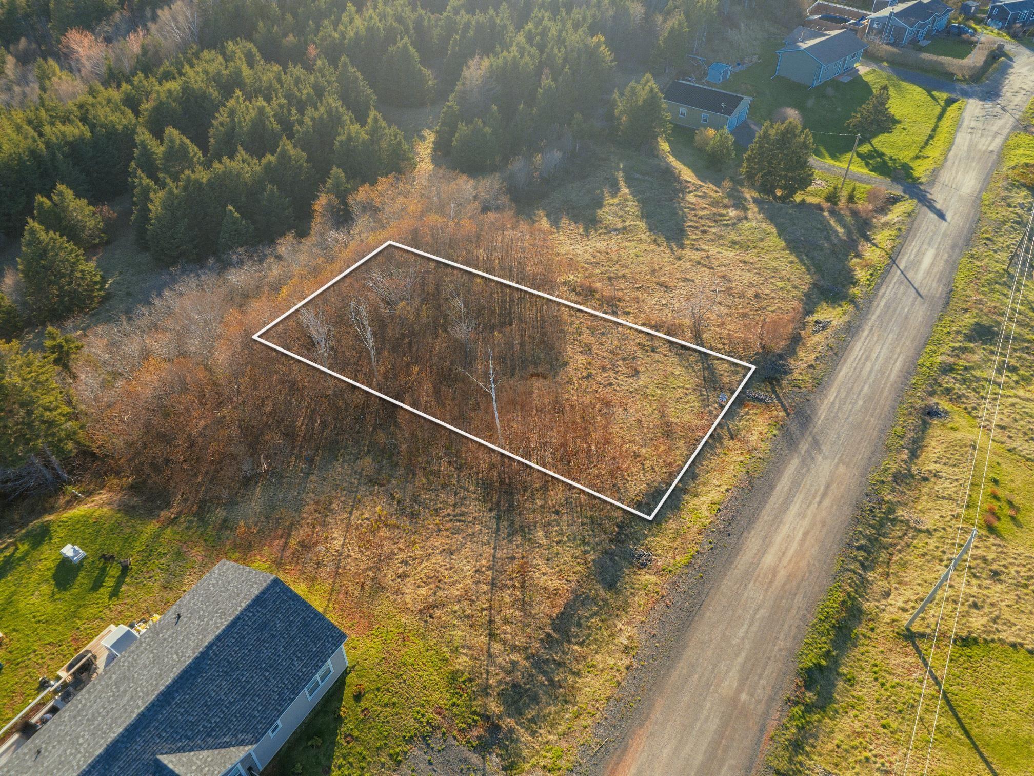 $72,000.00: Lot 16 Silverwood Lane, Inverness