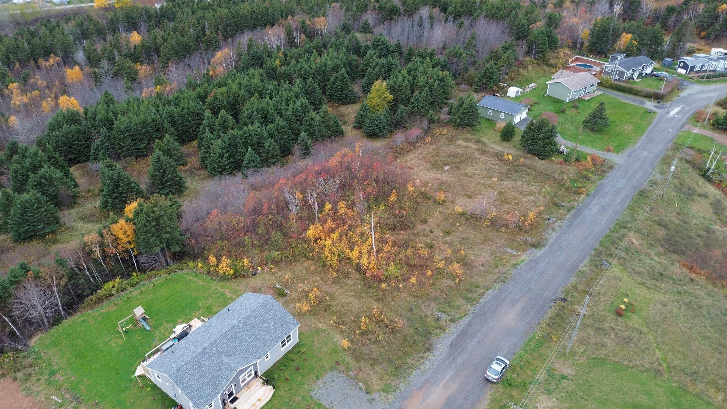 $72,000.00: Lot 16 Silverwood Lane, Inverness