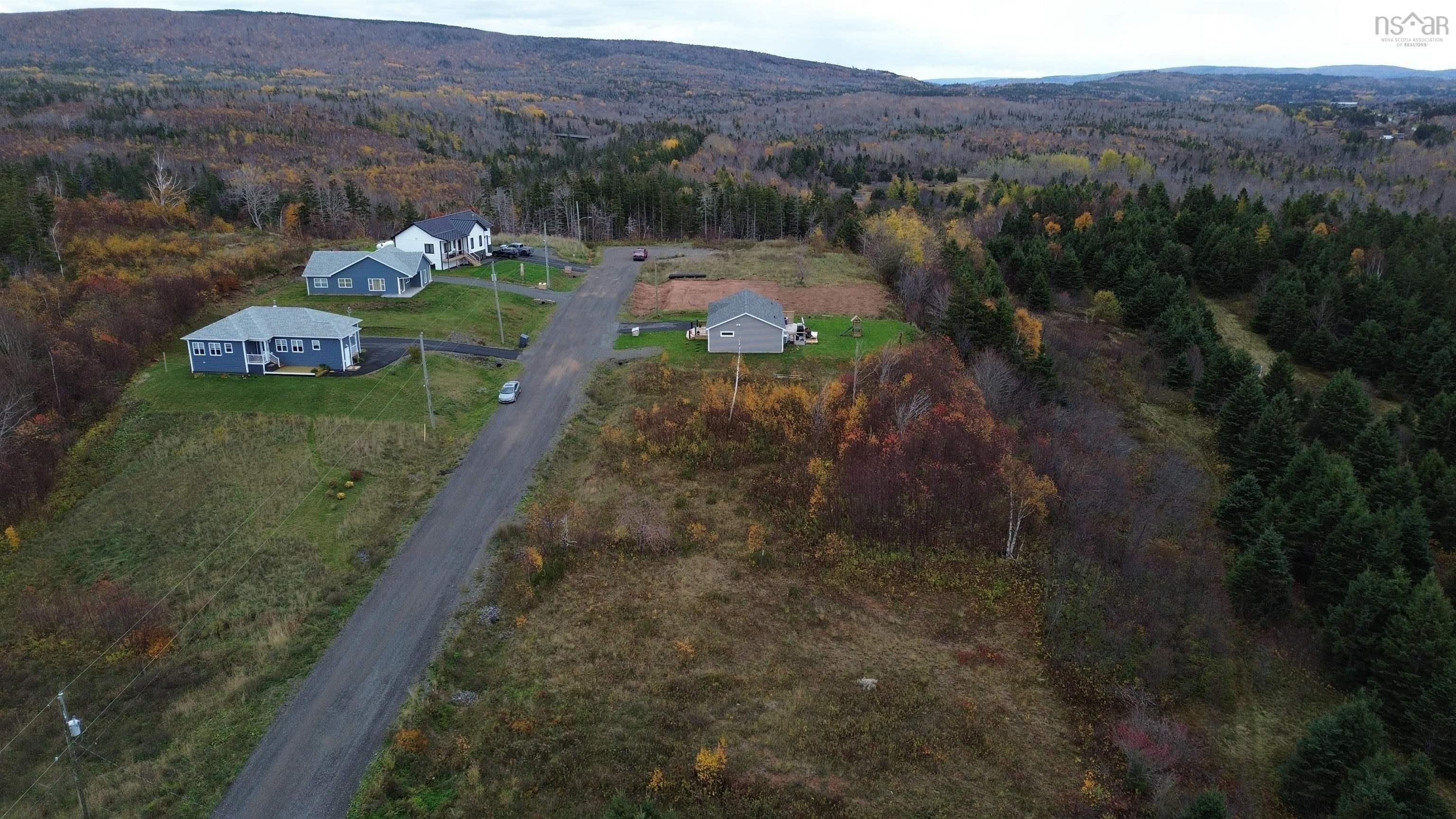 $72,000.00: Lot 16 Silverwood Lane, Inverness