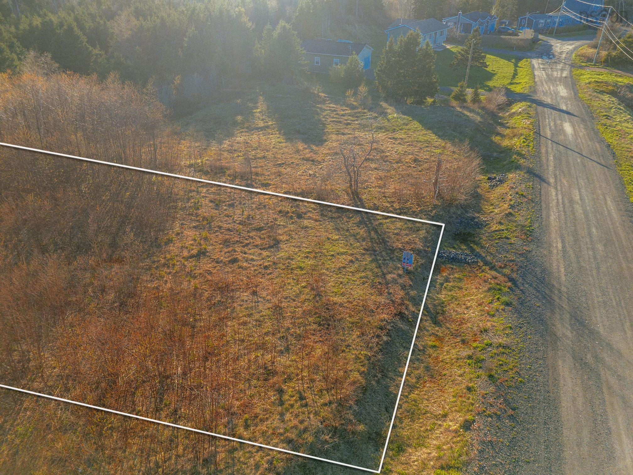$72,000.00: Lot 16 Silverwood Lane, Inverness