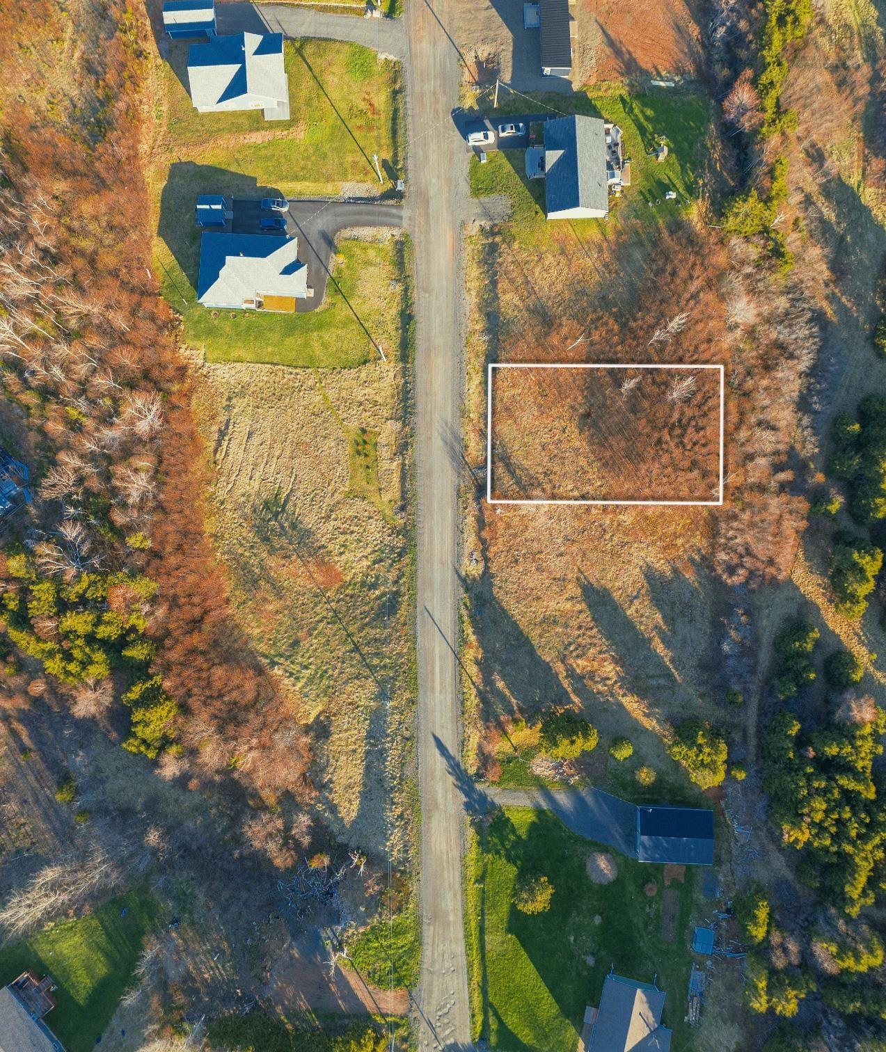 $72,000.00: Lot 16 Silverwood Lane, Inverness