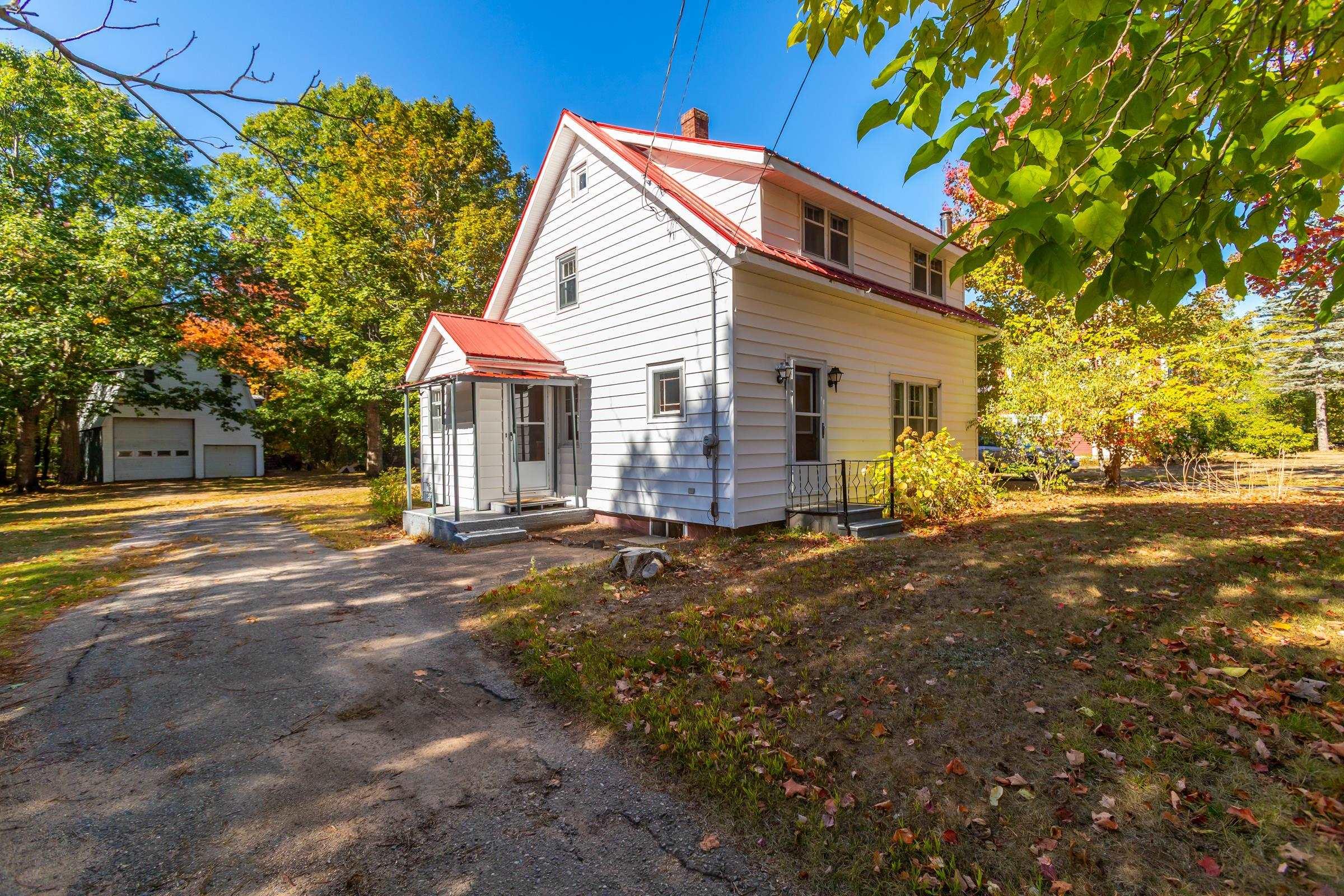 $325,000.00: 9495 Highway 10, Nictaux