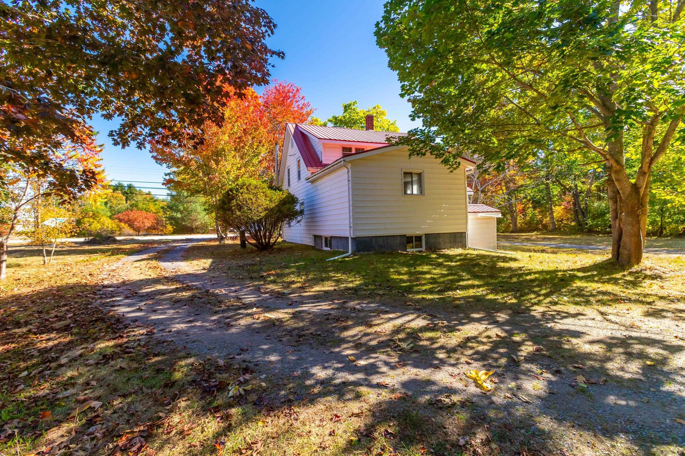 $325,000.00: 9495 Highway 10, Nictaux