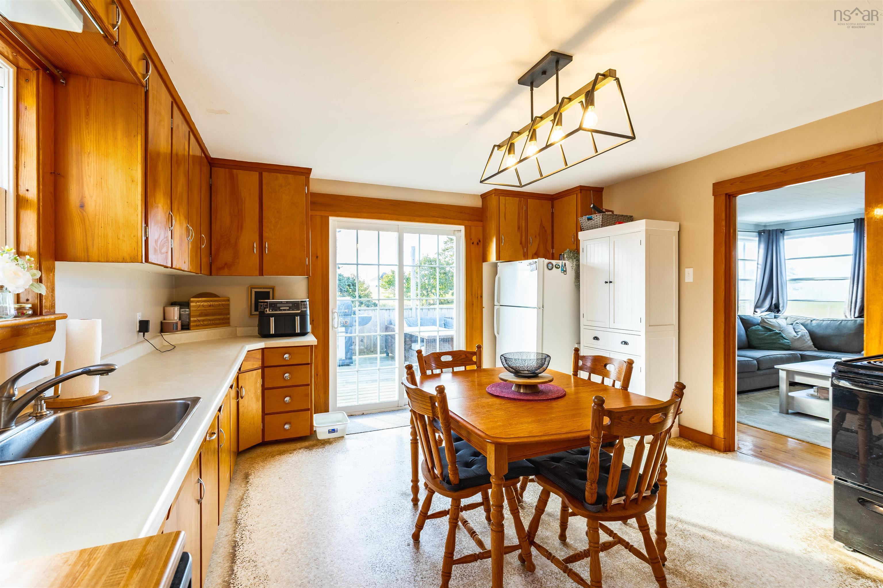 $218,000.00: 41 School Street, Lower West Pubnico