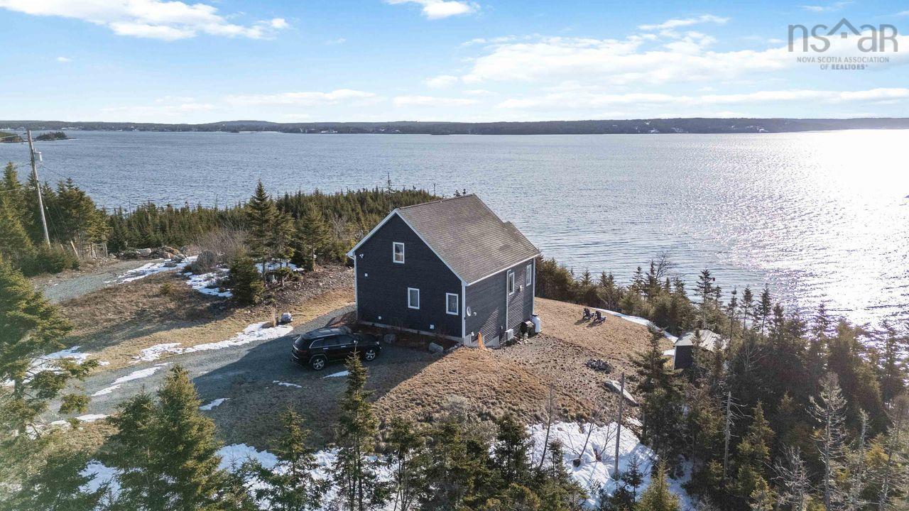 $769,000.00: 285 Quinlan Drive, Head Of Jeddore