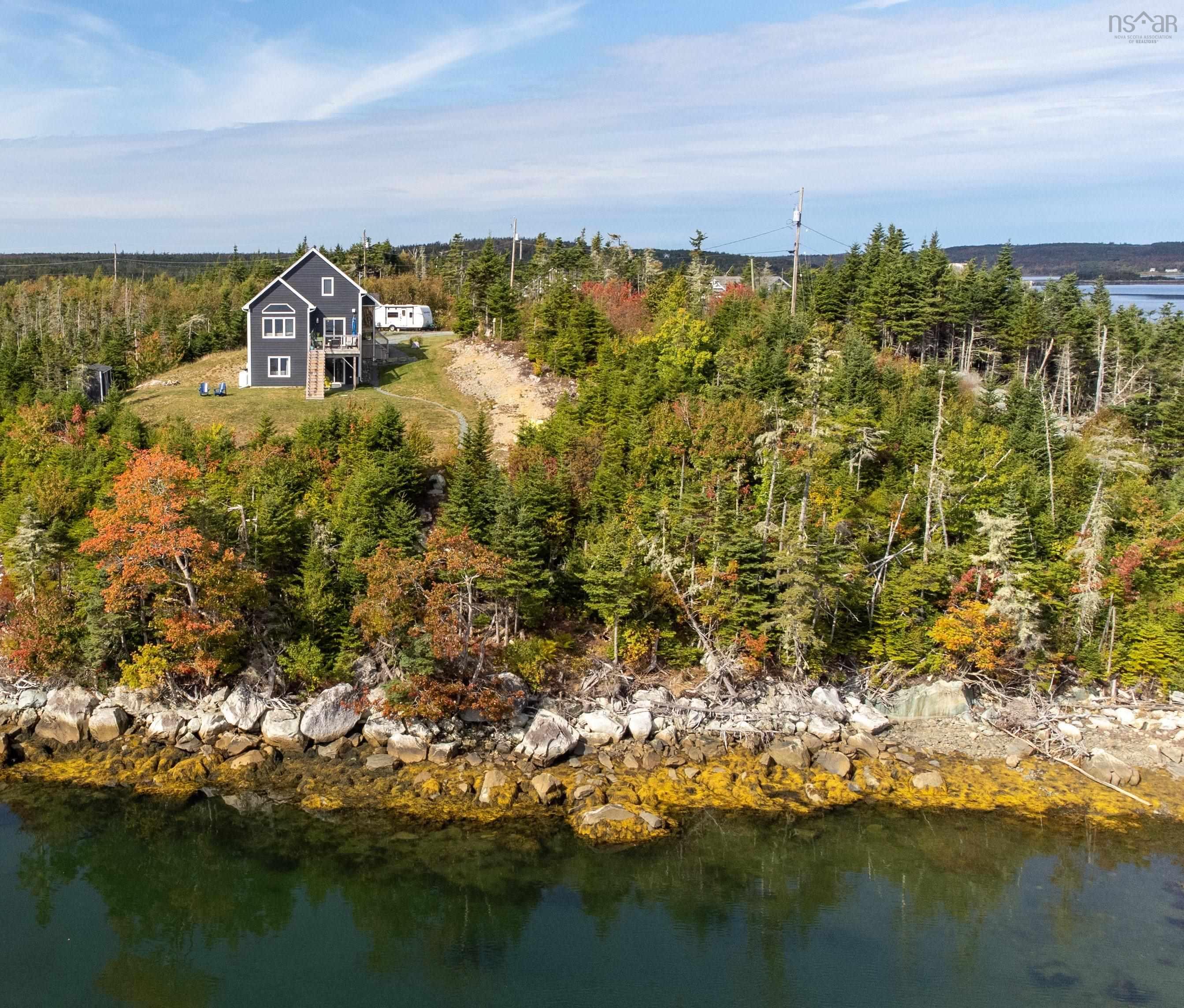 $769,000.00: 285 Quinlan Drive, Head Of Jeddore