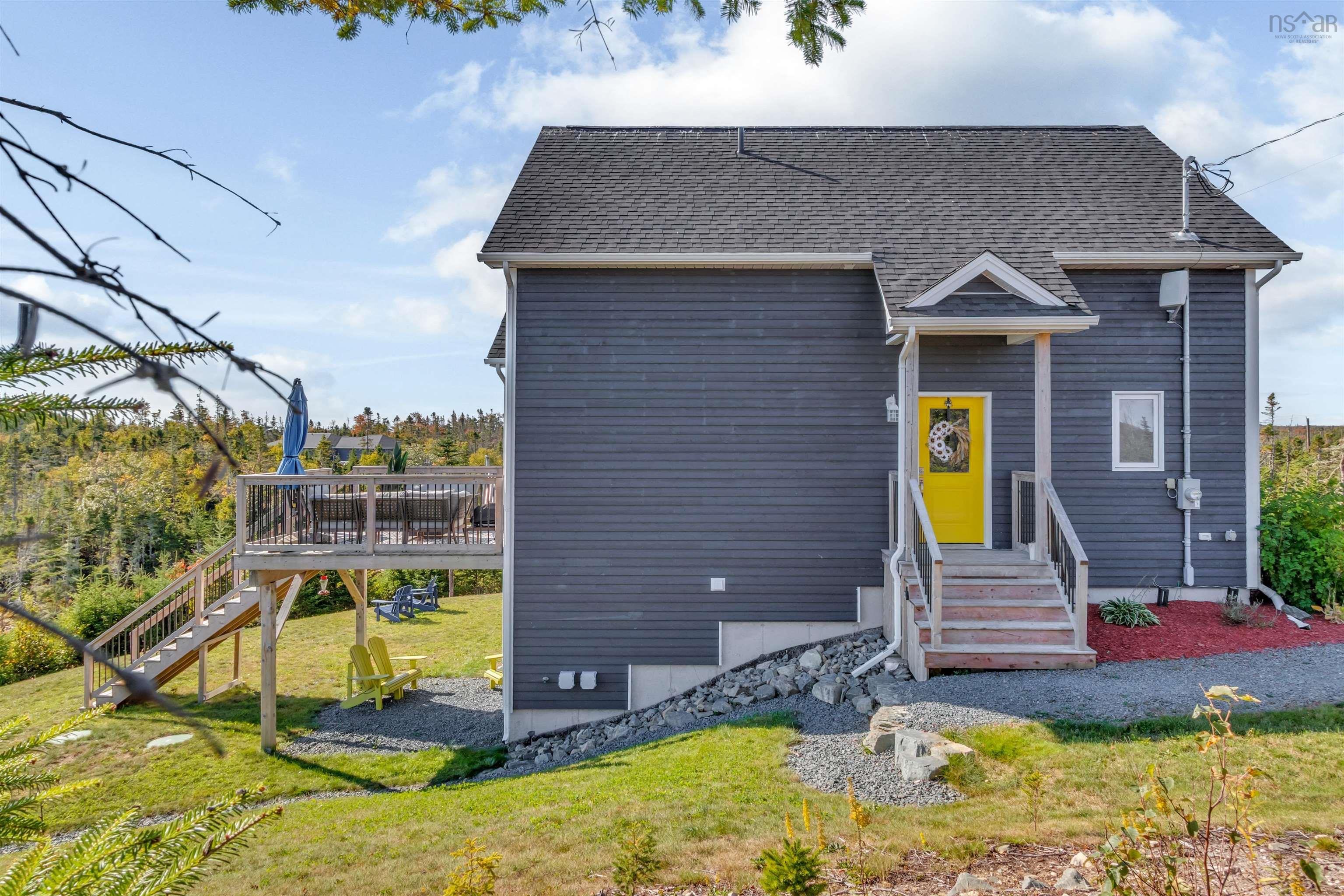 $769,000.00: 285 Quinlan Drive, Head Of Jeddore