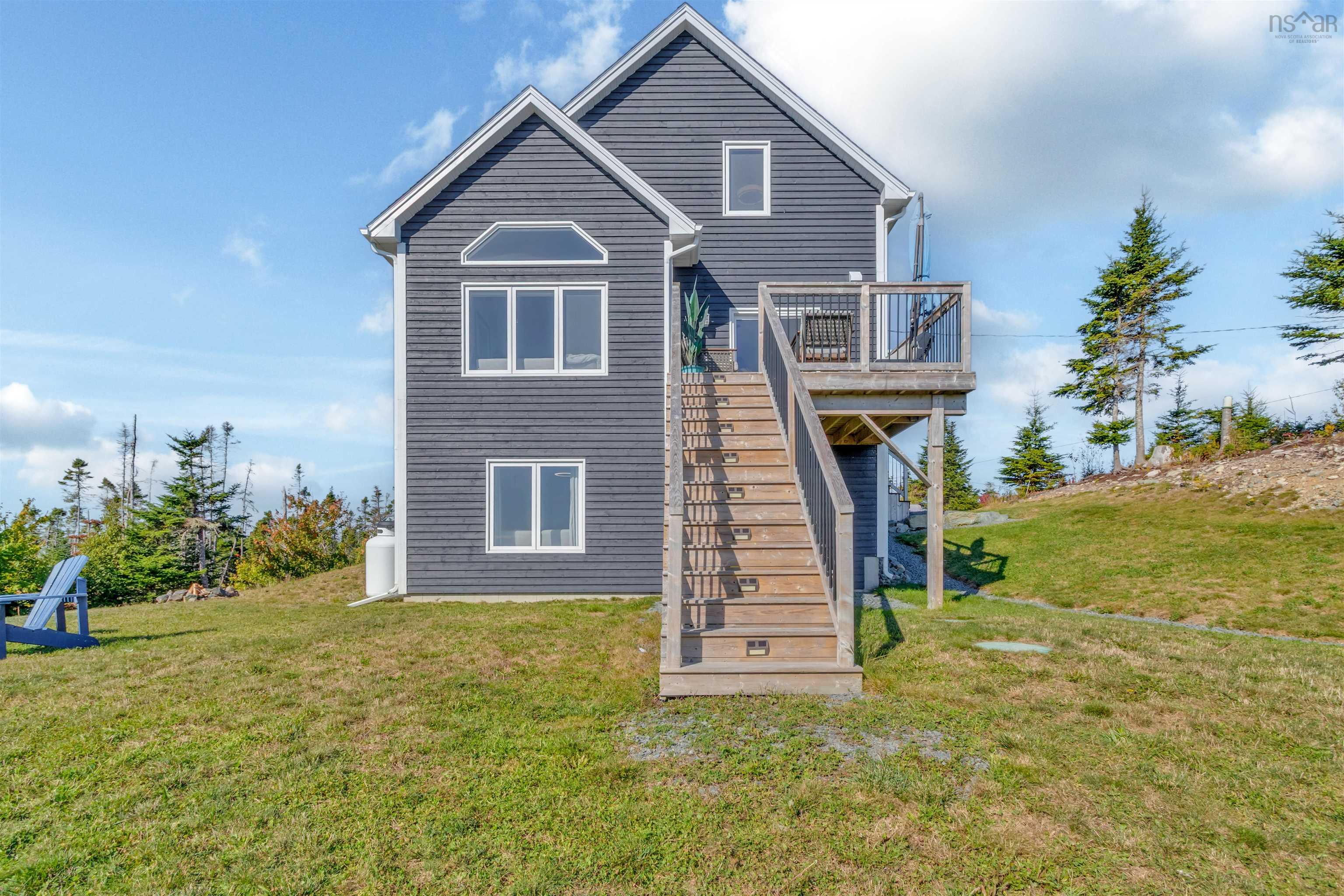 $769,000.00: 285 Quinlan Drive, Head Of Jeddore