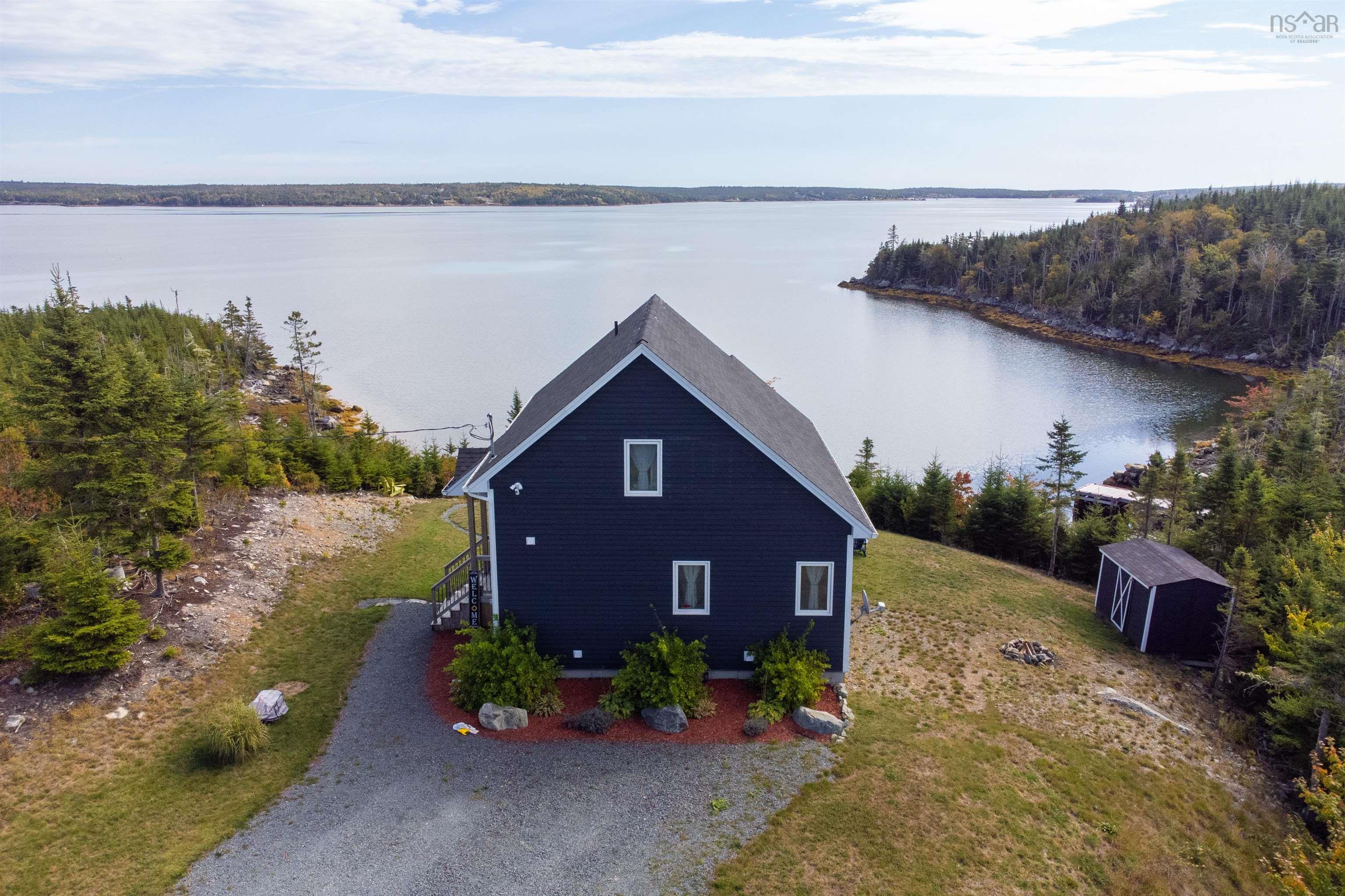 $769,000.00: 285 Quinlan Drive, Head Of Jeddore