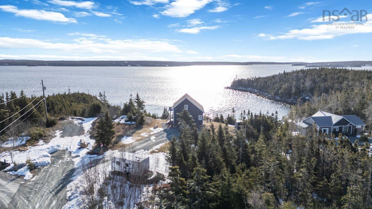 $769,000.00: 285 Quinlan Drive, Head Of Jeddore
