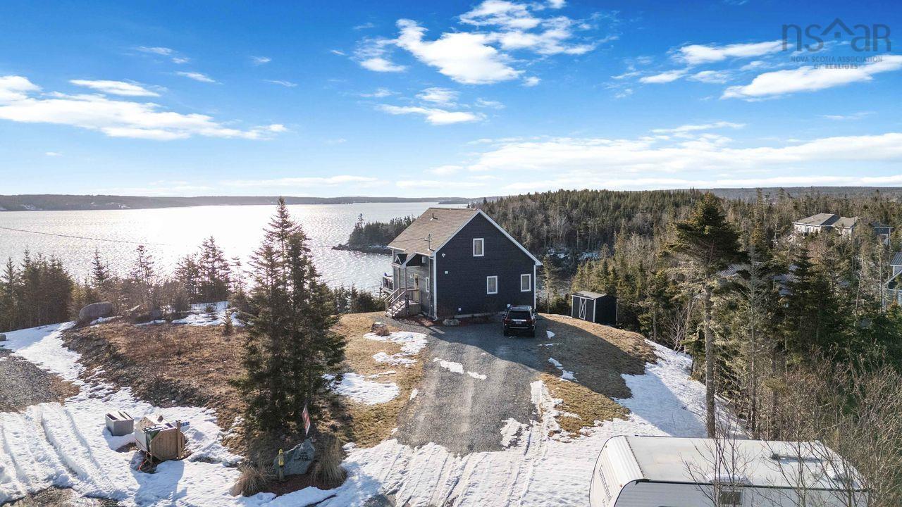 $769,000.00: 285 Quinlan Drive, Head Of Jeddore