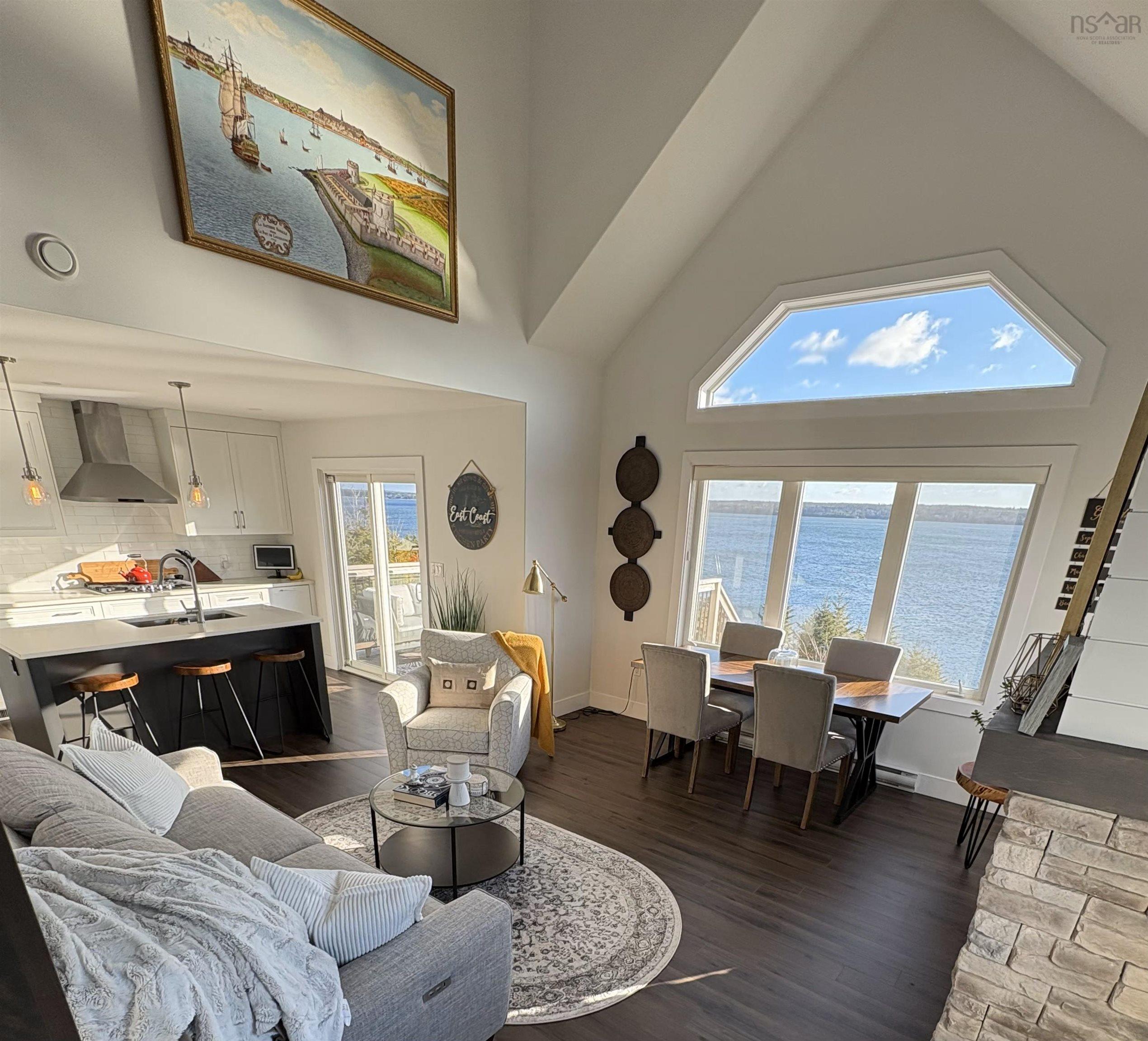 $769,000.00: 285 Quinlan Drive, Head Of Jeddore