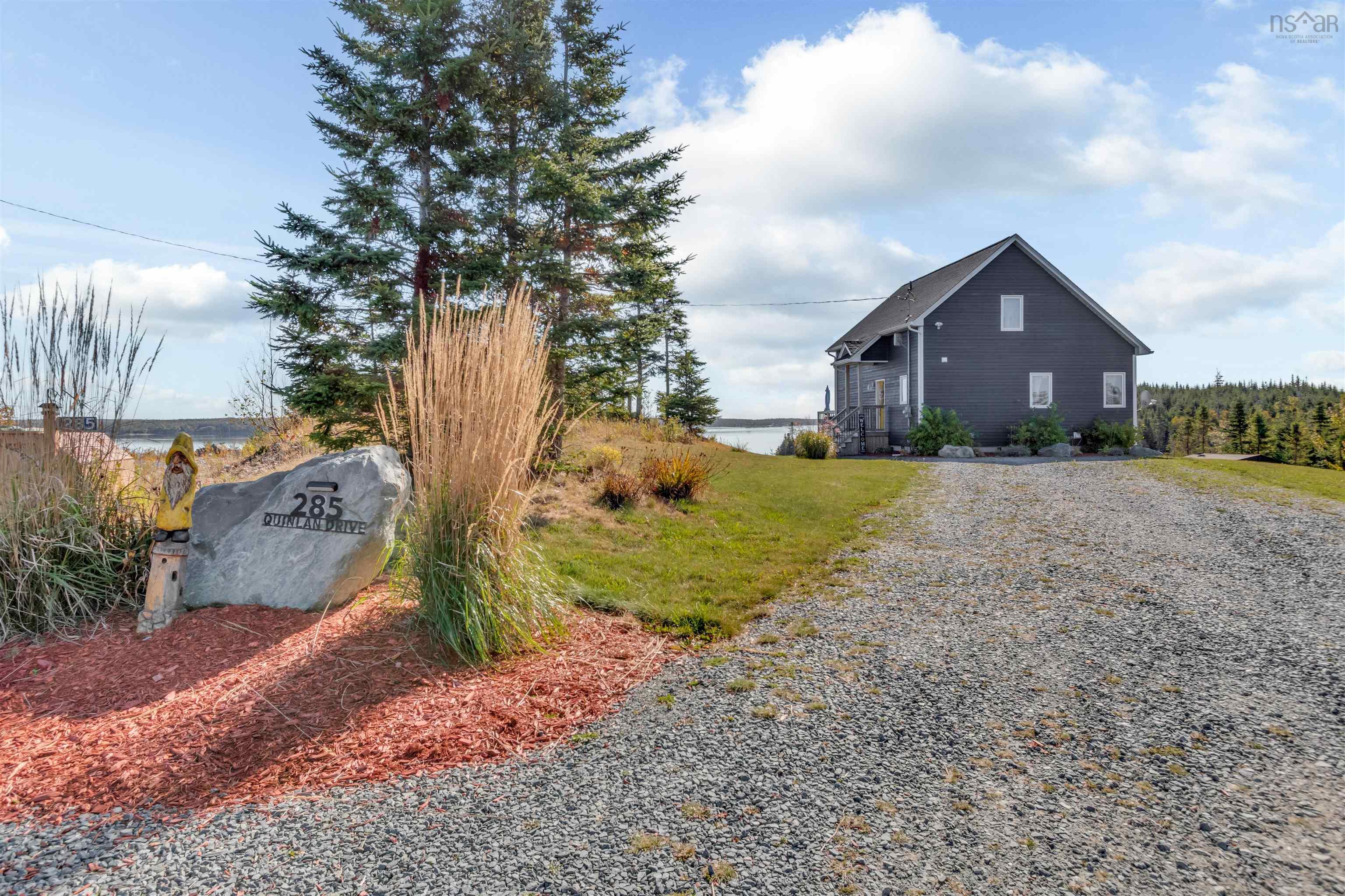 $769,000.00: 285 Quinlan Drive, Head Of Jeddore