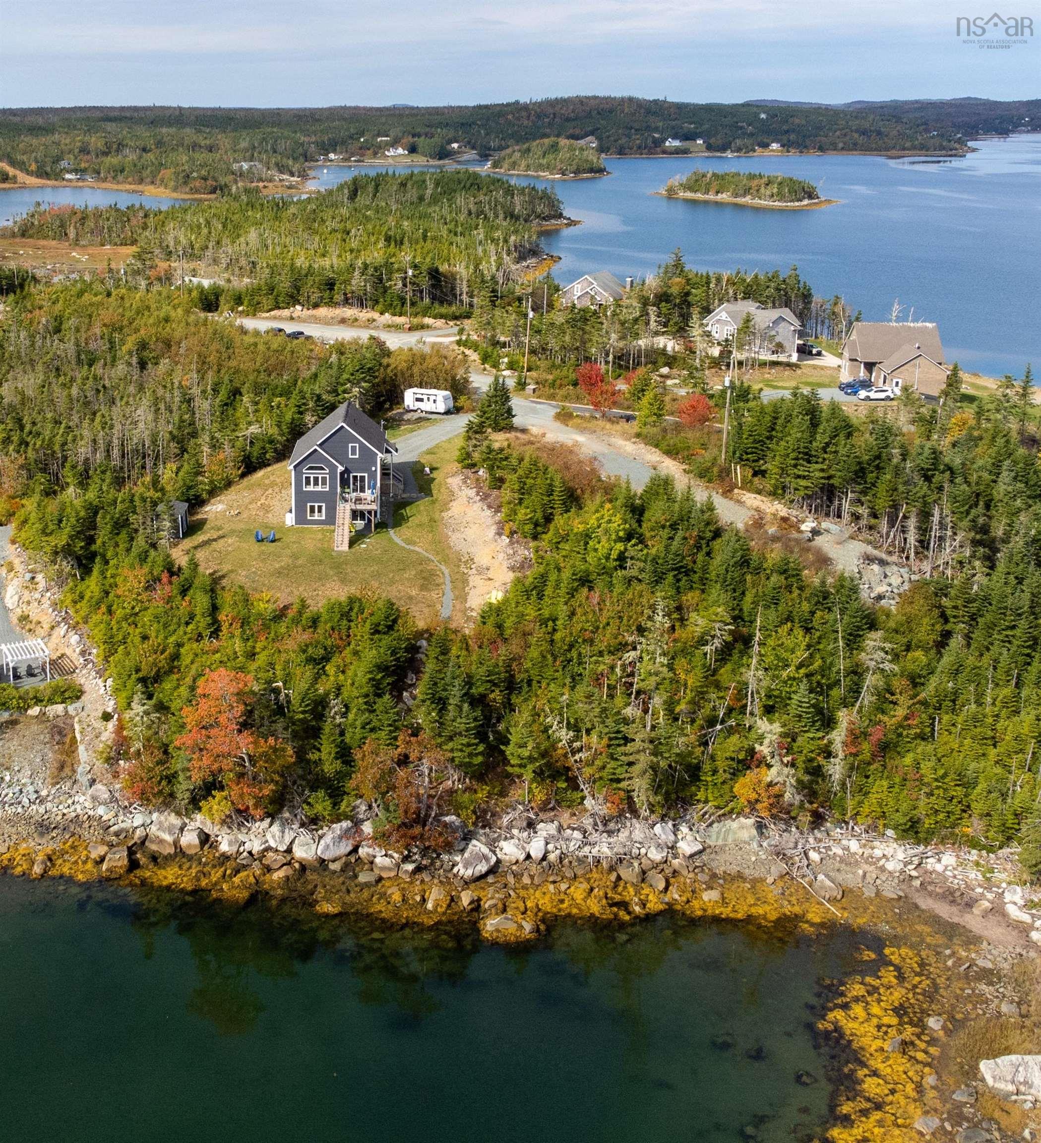 $769,000.00: 285 Quinlan Drive, Head Of Jeddore