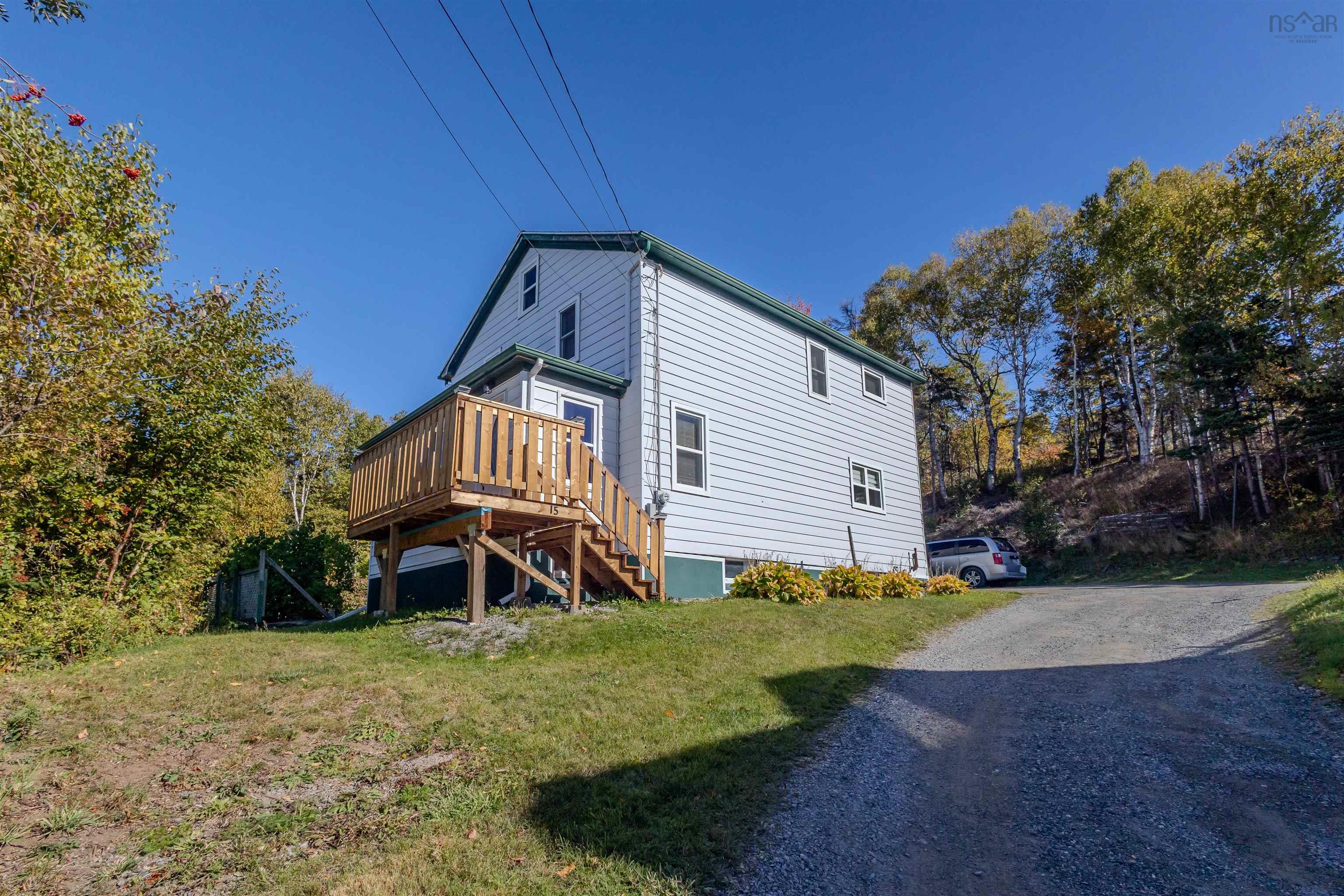 $269,900.00: 15 Harriet Street, Sydney River